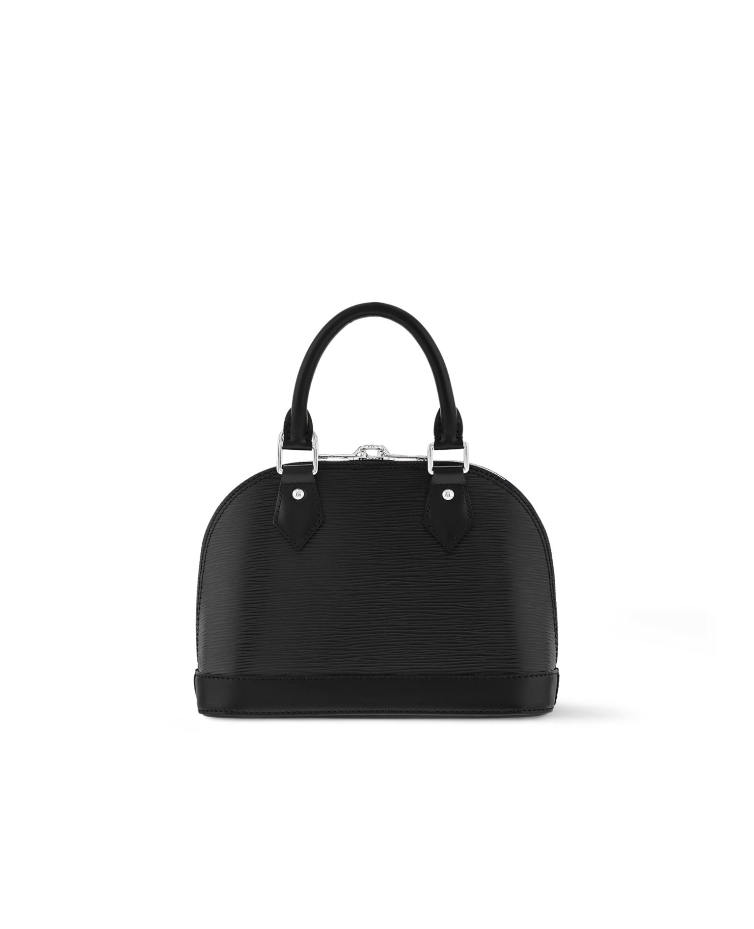Louis Vuitton Alma BB Black