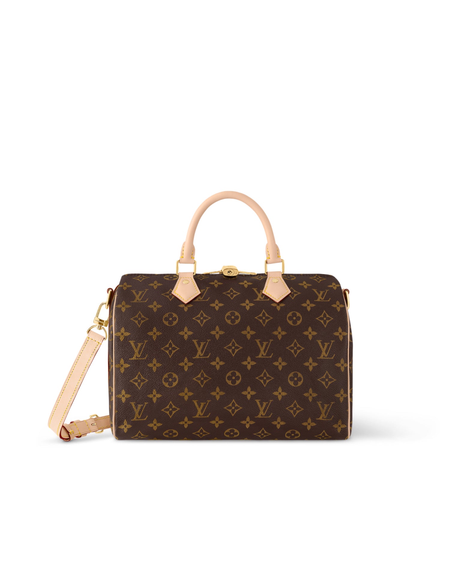 Louis Vuitton Speedy Bandouliere 30