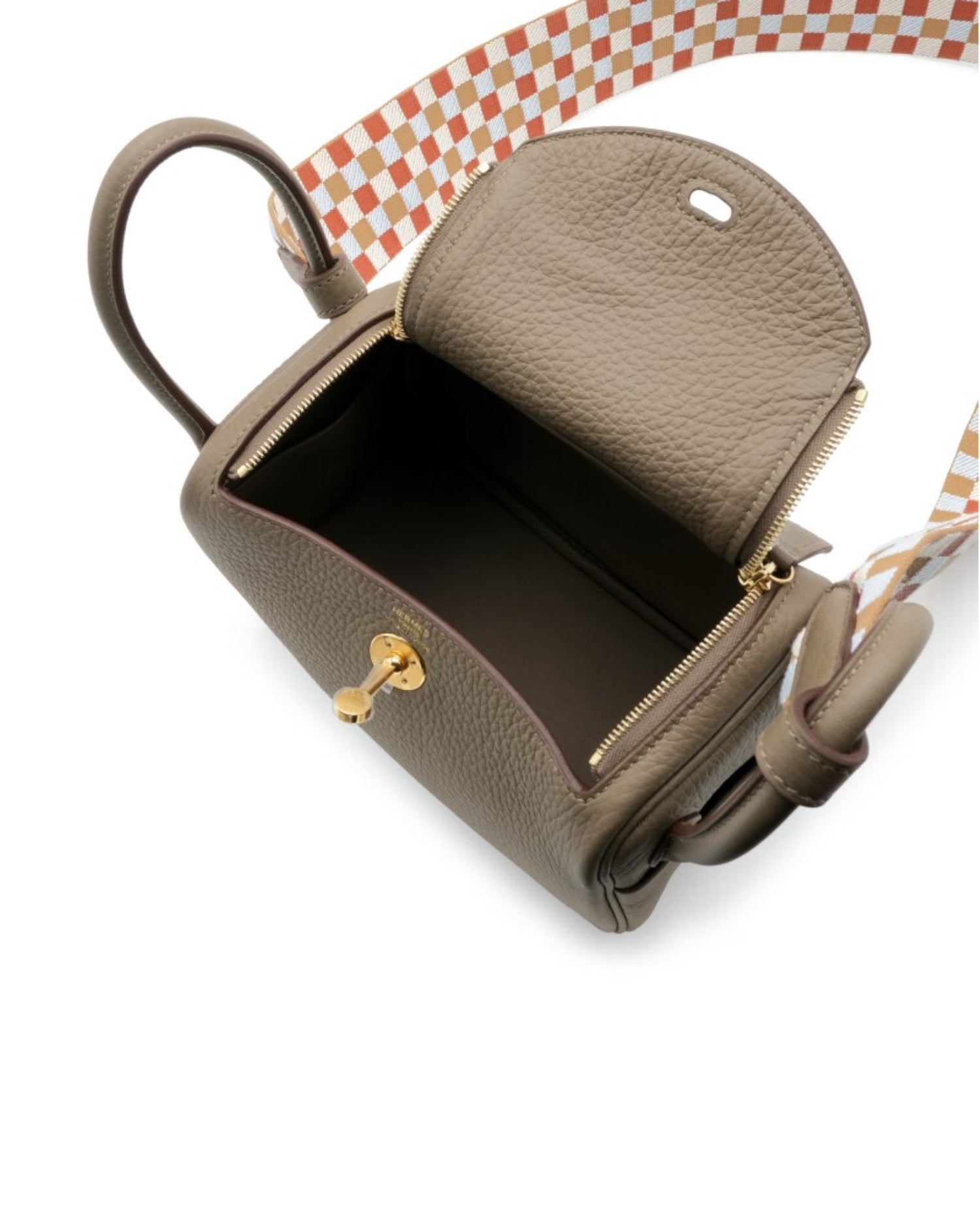 Hermès Lindy Mini Bag