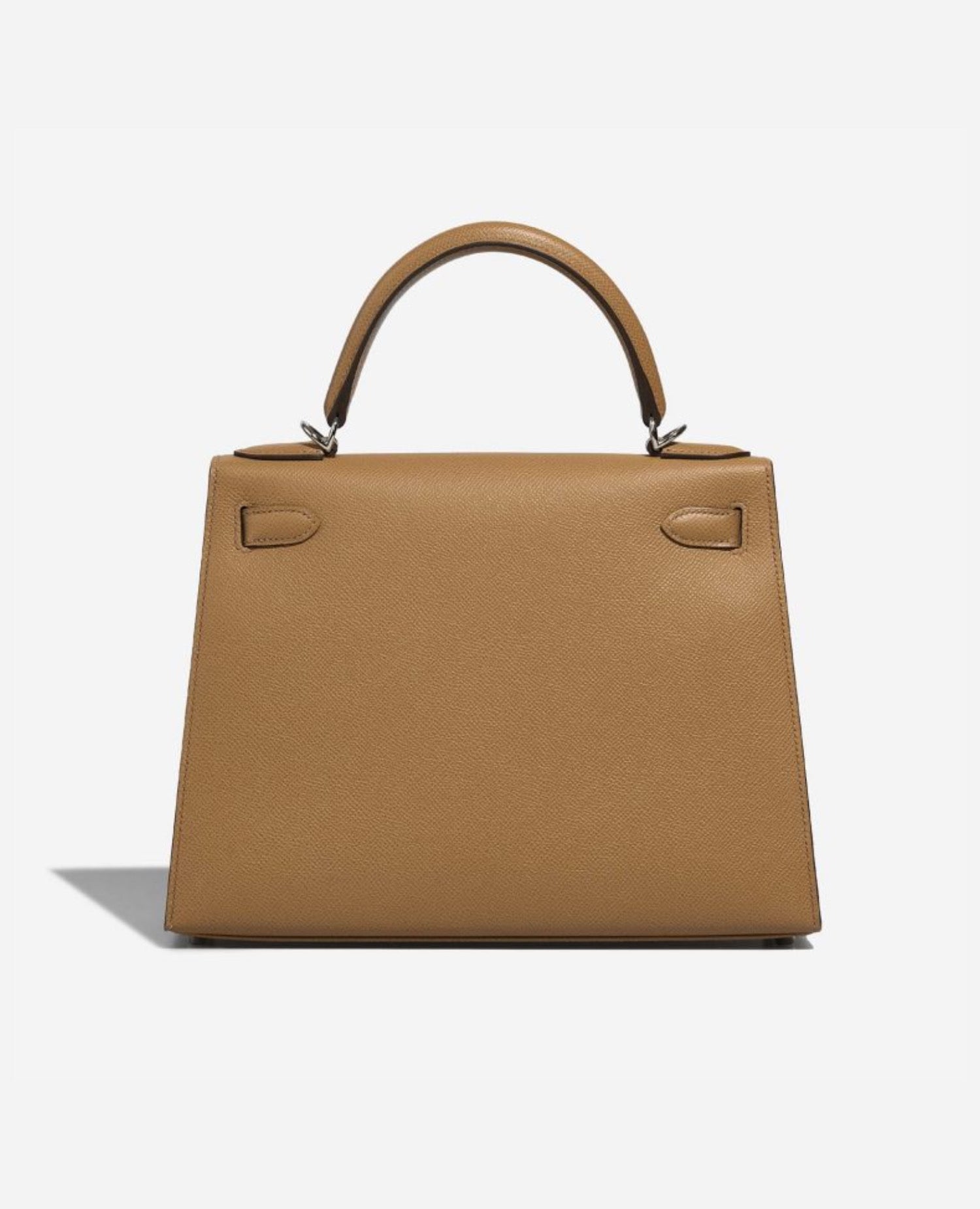 HMS Kelly 25 Epsom Biscuit Sliver Hardware