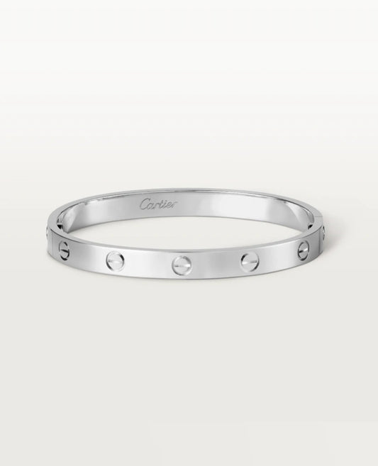 Cartier Love Bracelet