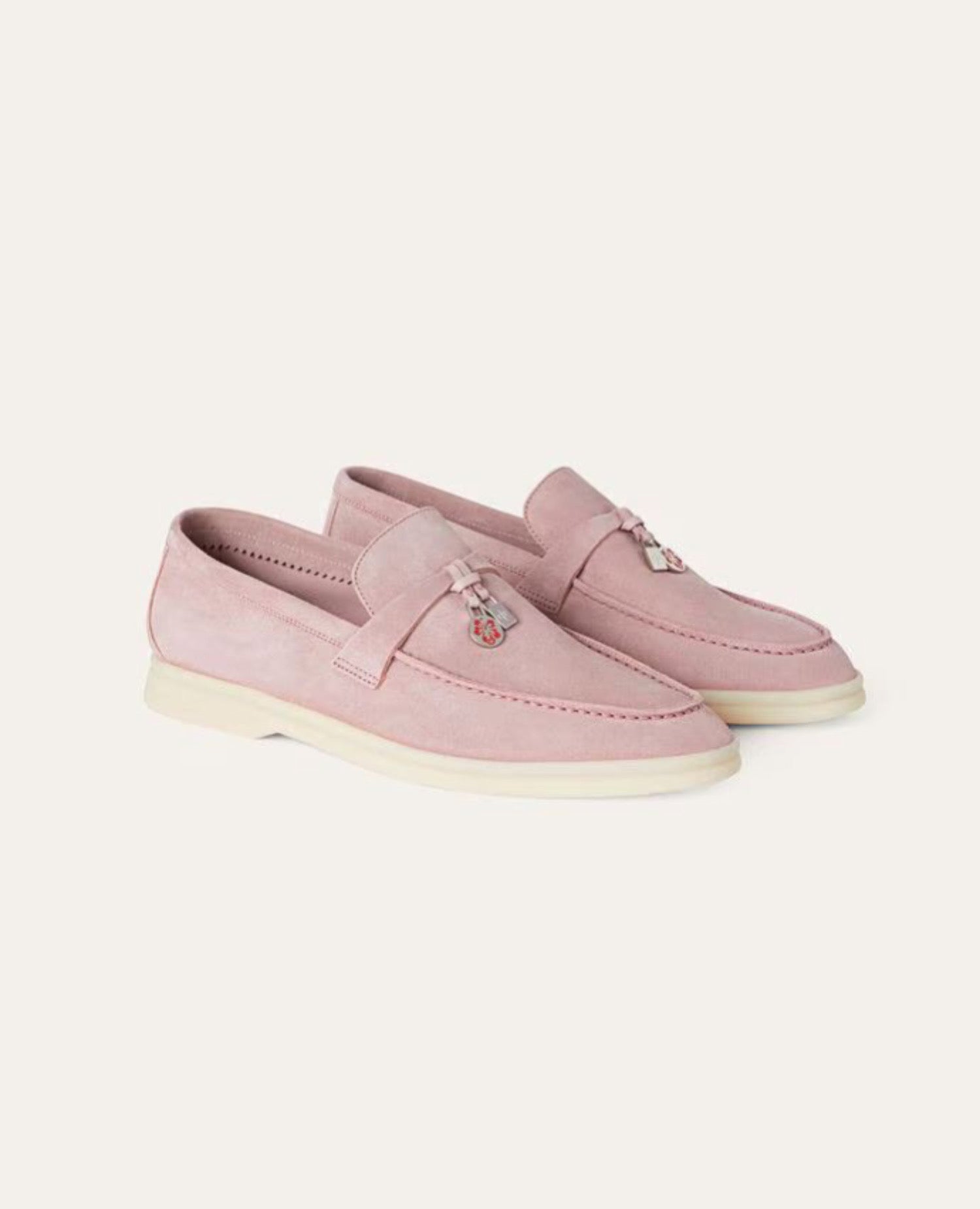 Loro Piana Summer Charms Walk