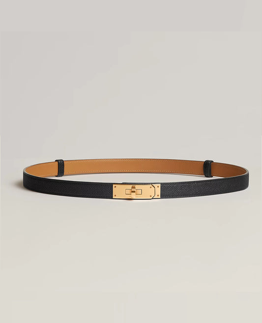 Hermès Kelly 18 belt