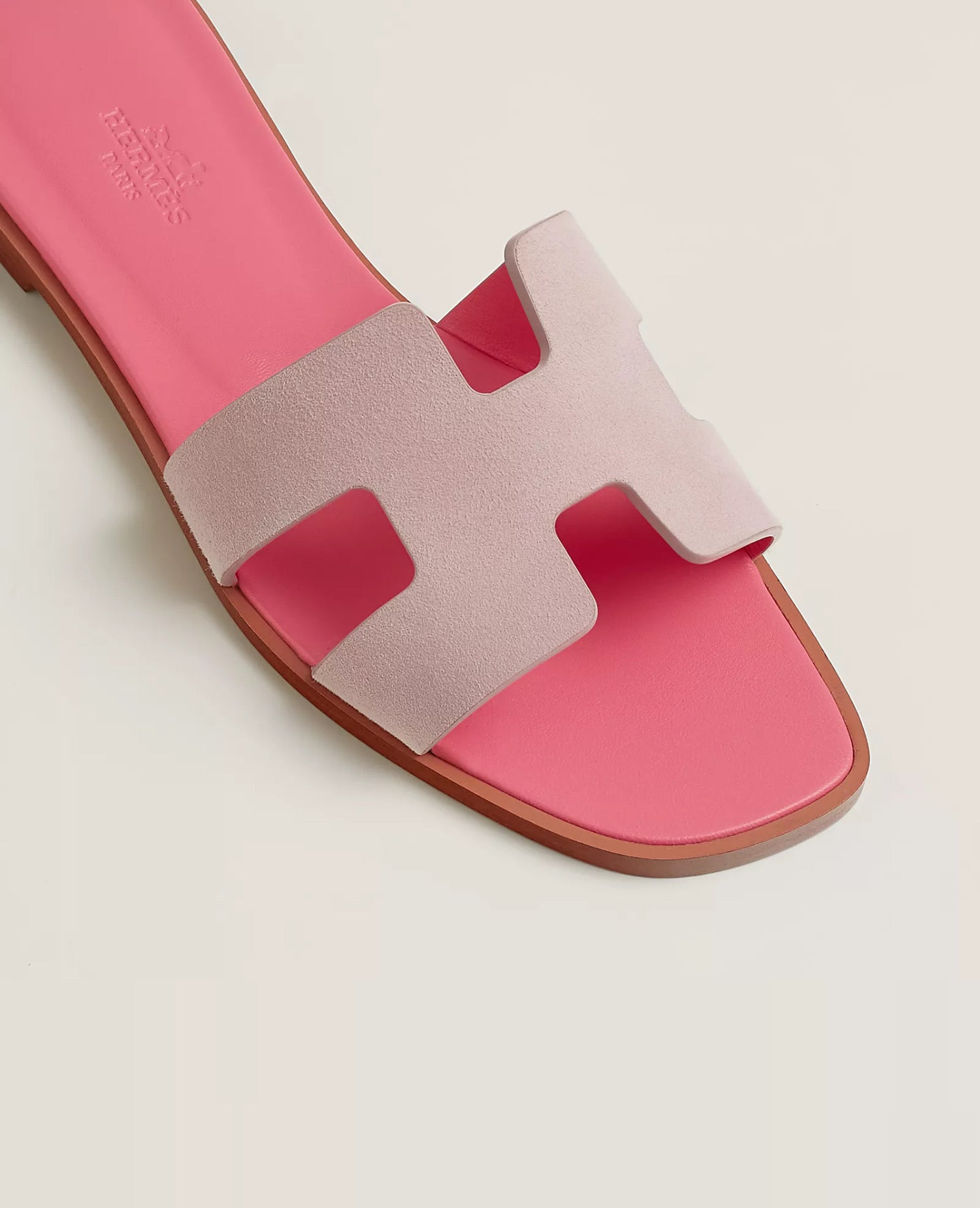 Hermès Oran Sandal