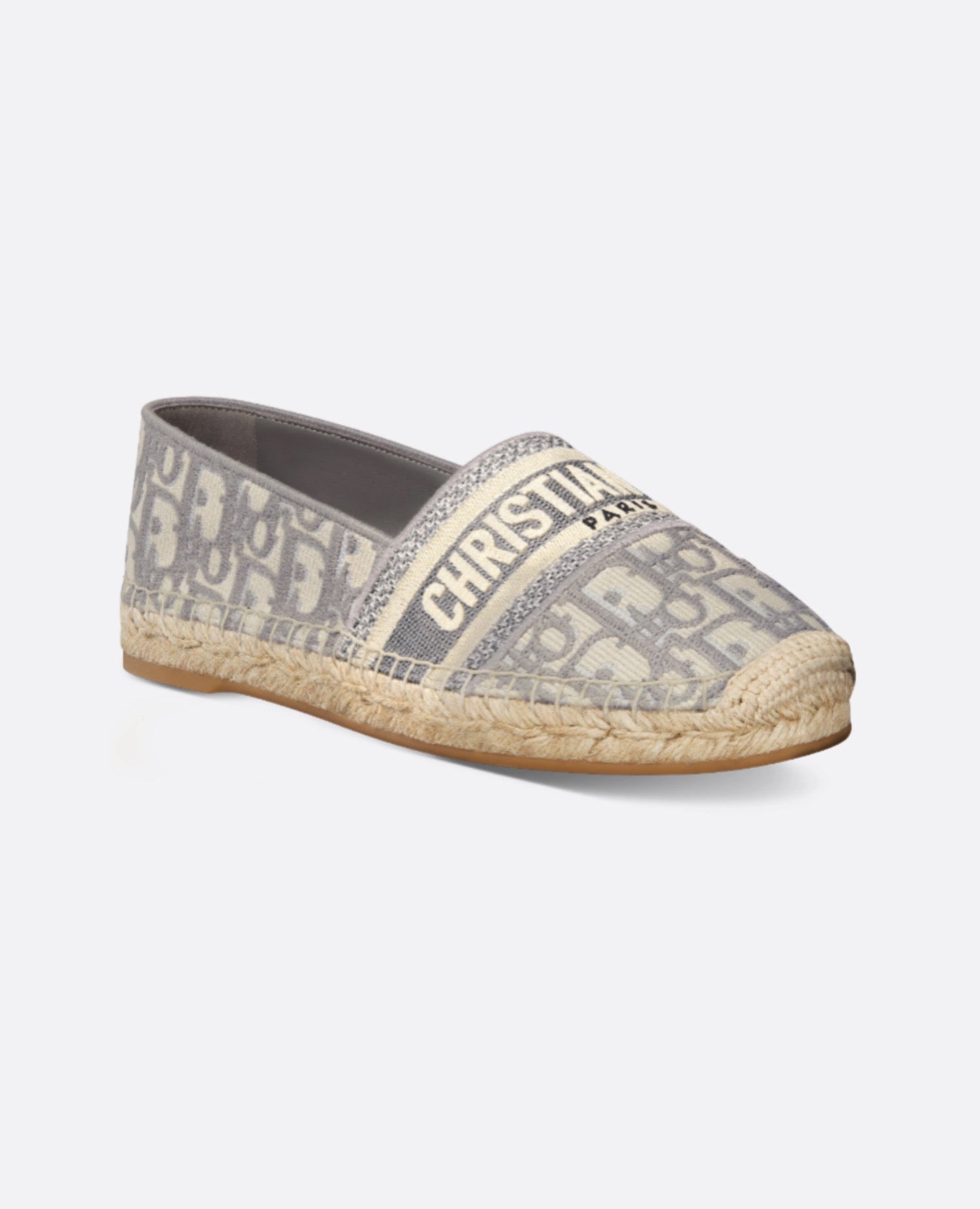 Christian Dior Granville Espadrille