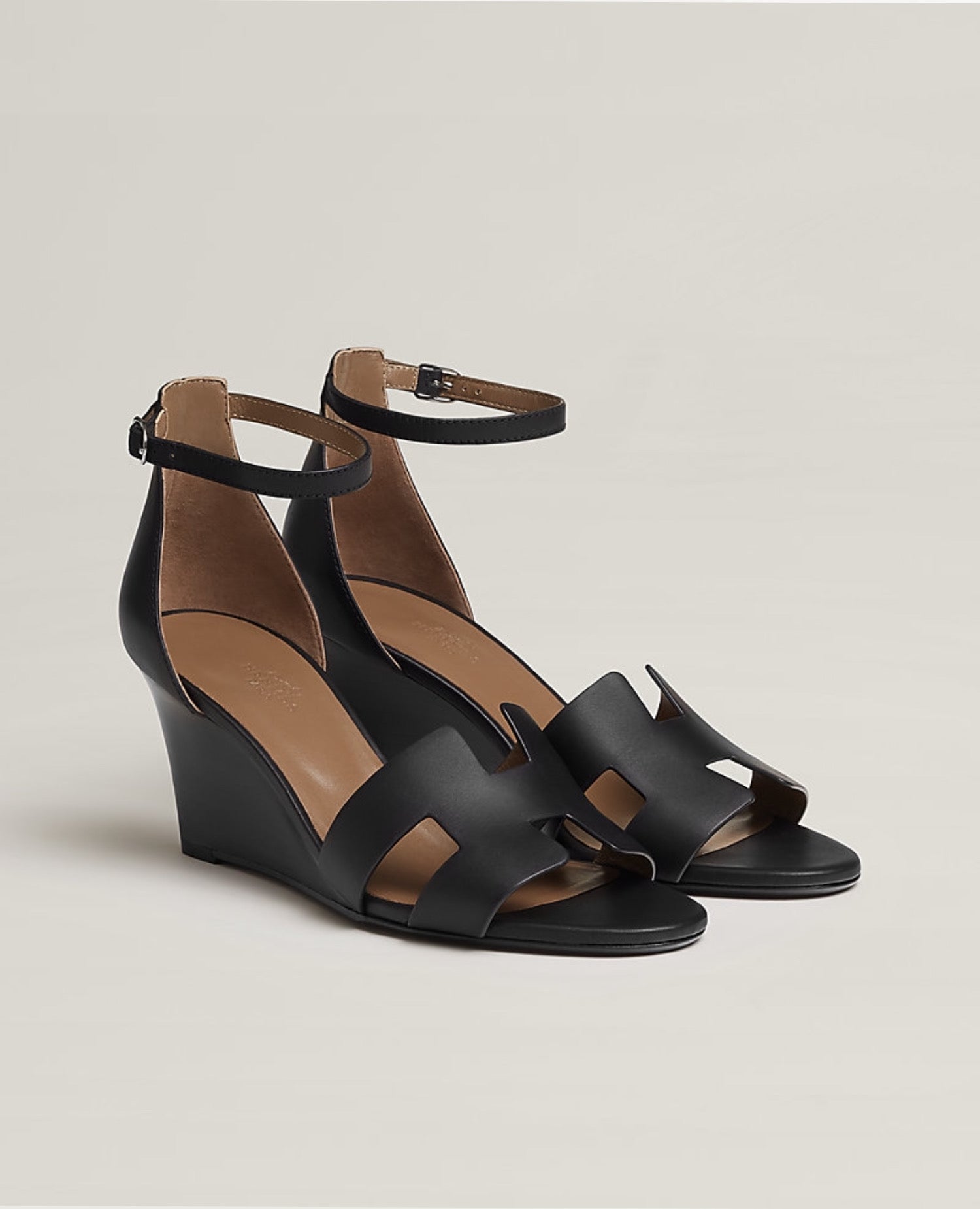 Hermès Legend sandal