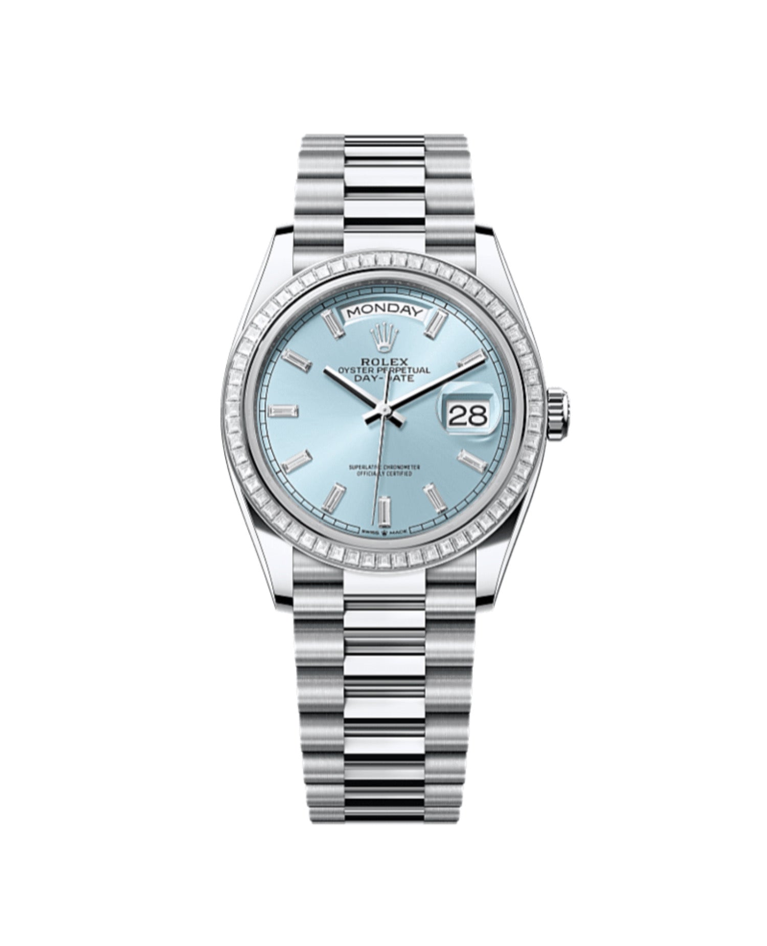 Rolex Day-Date 36