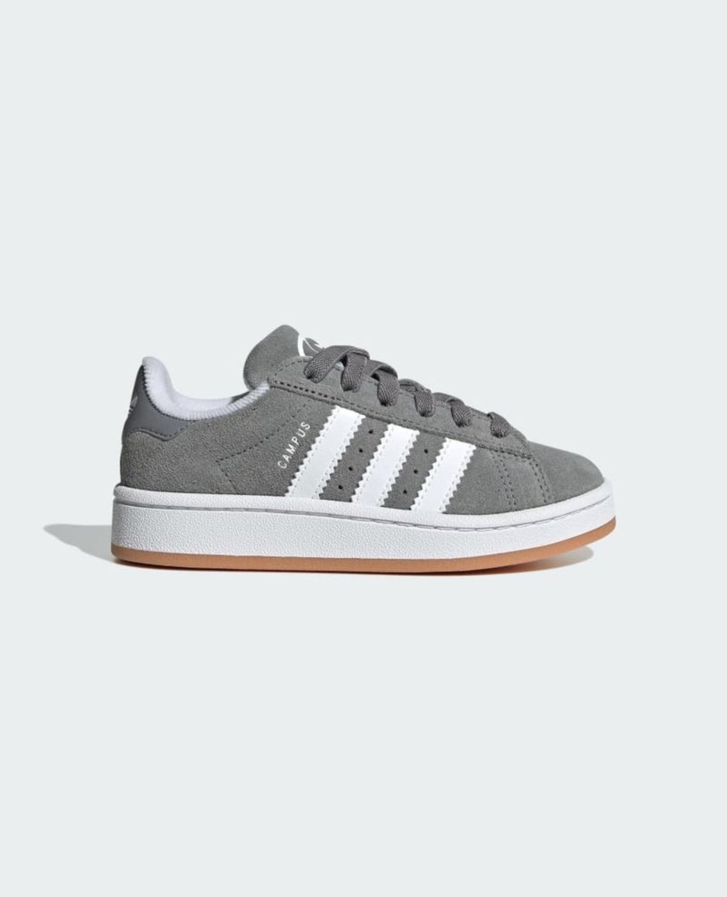 Adidas Campus 00S Grey Three