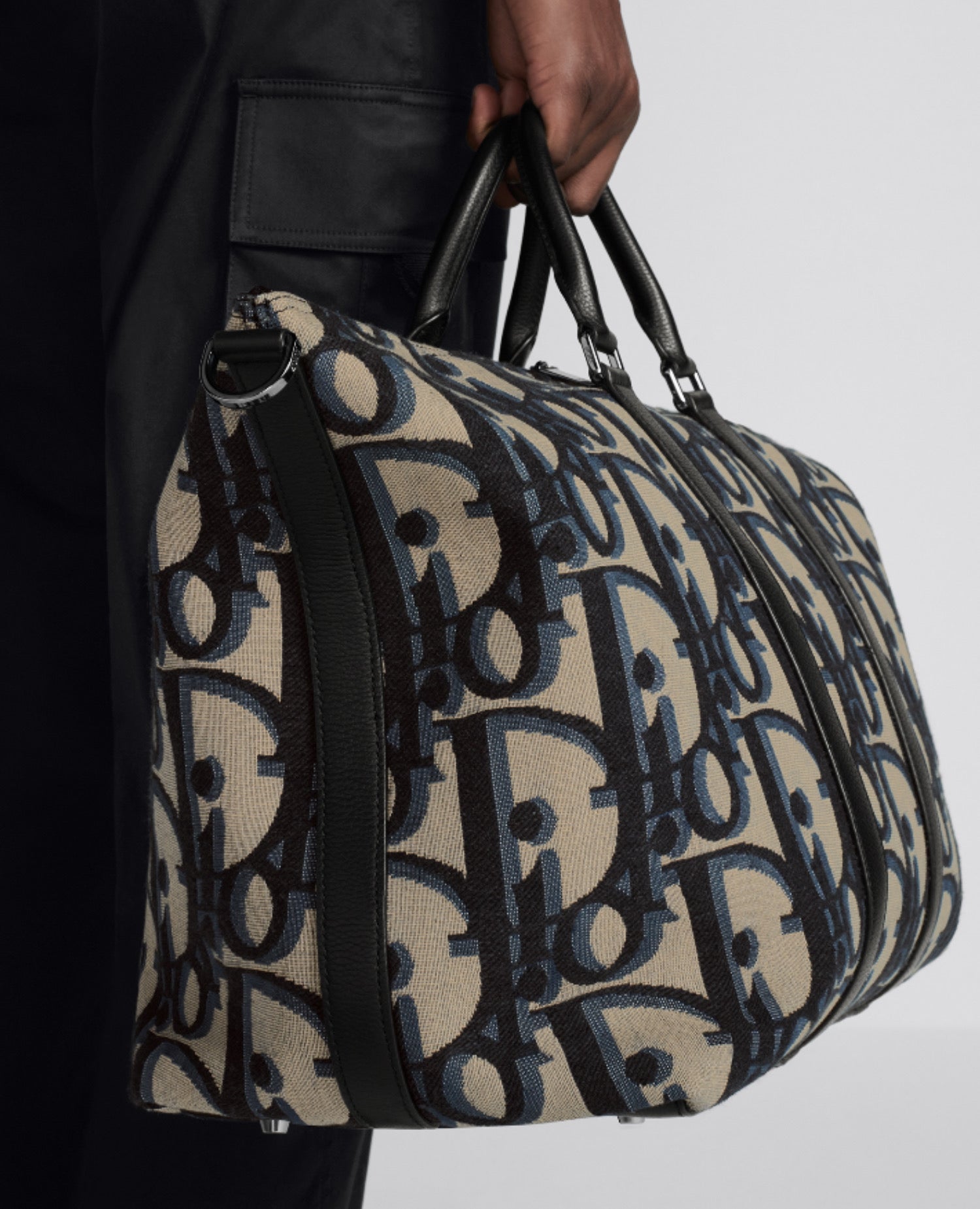 Christian Dior Weekender 40