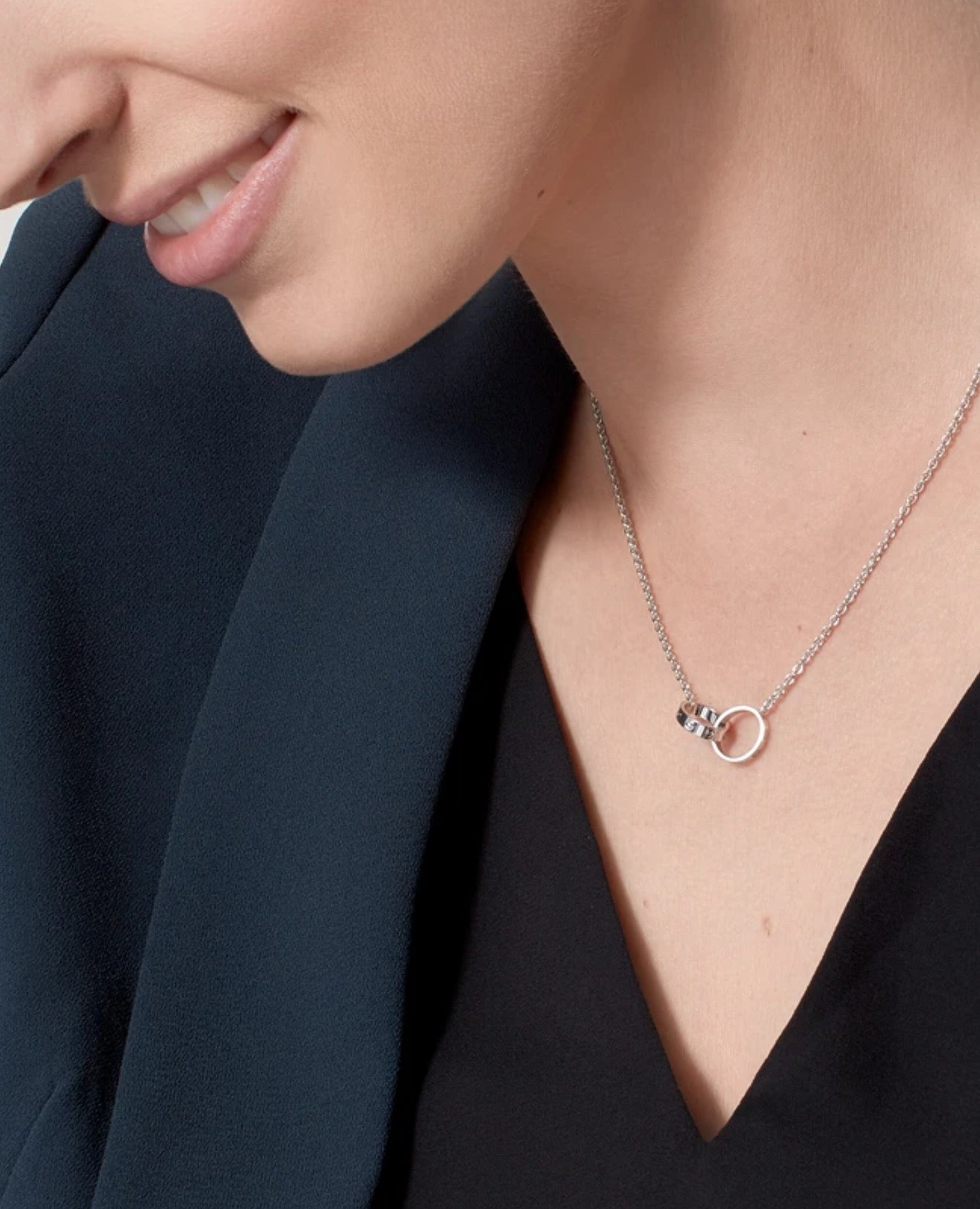 Cartier Love Necklace