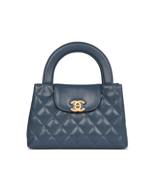 Chanel Mini Kelly Bag