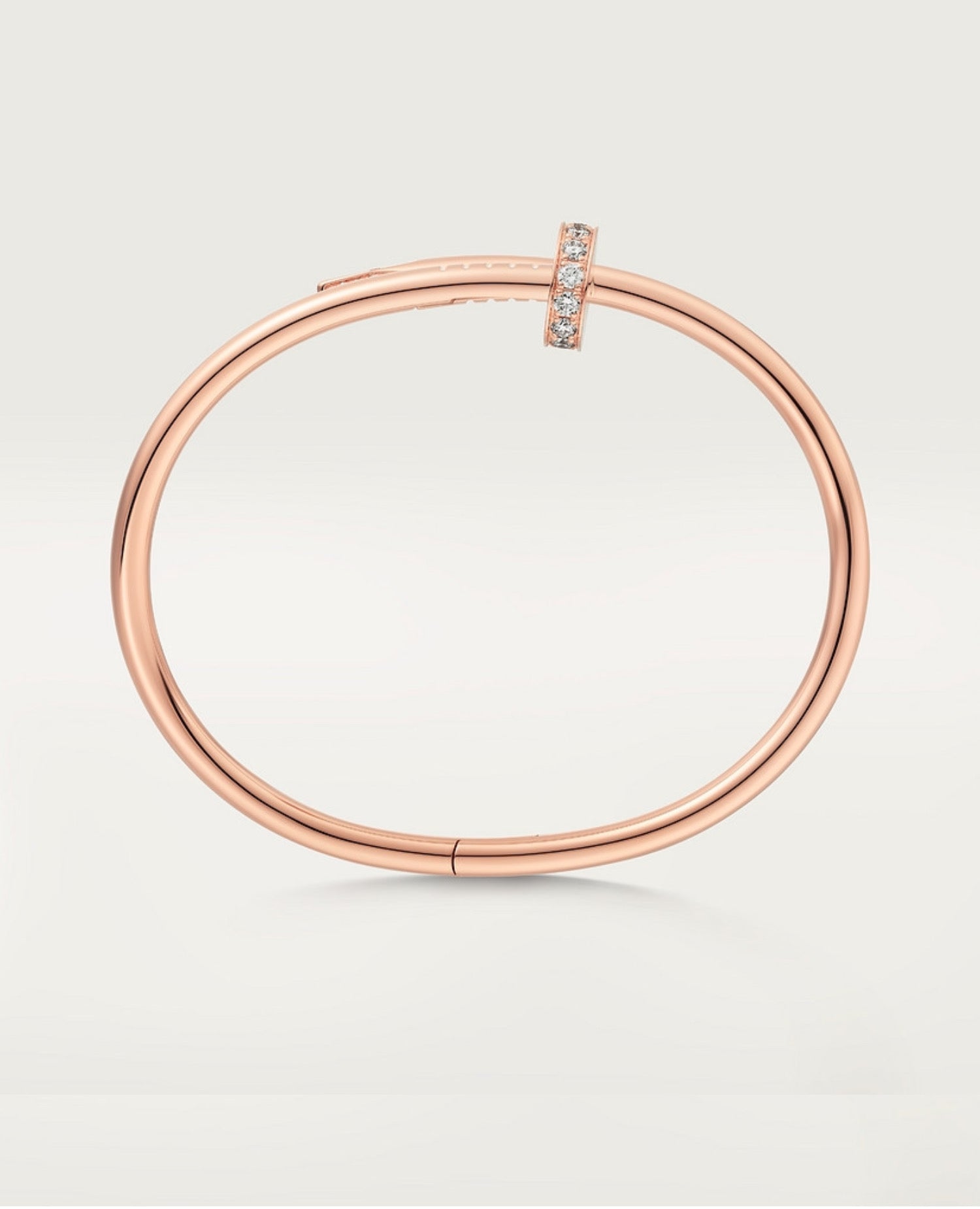 Cartier Just Un Clou Bracelet