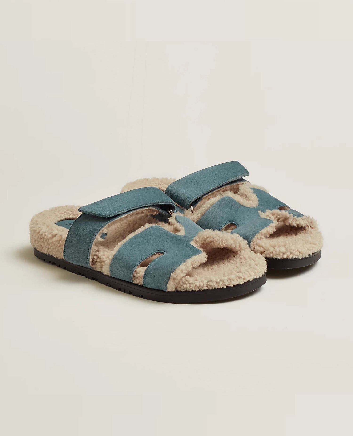 Hermès Chypre Sandal