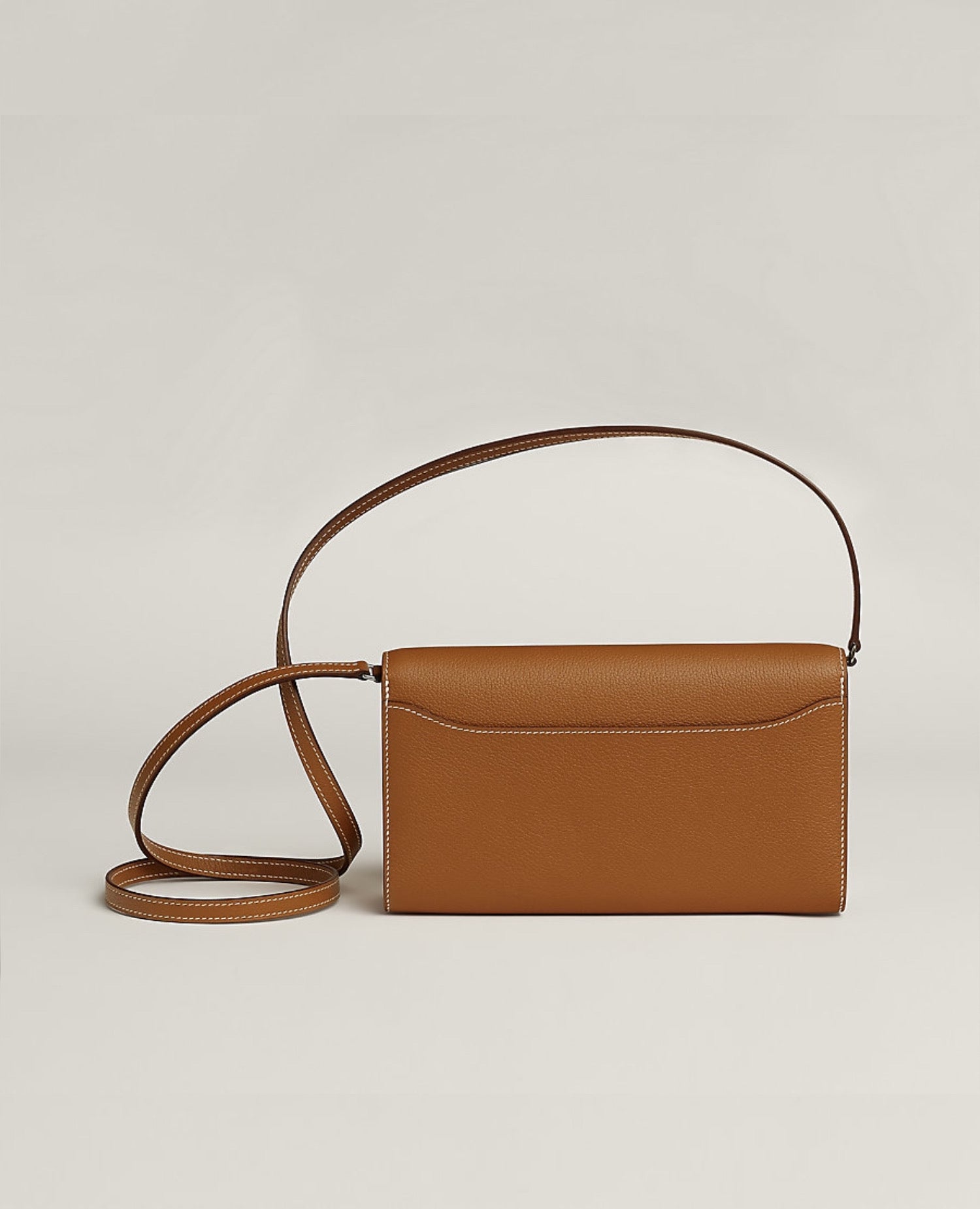 Hermès Constance To Go wallet