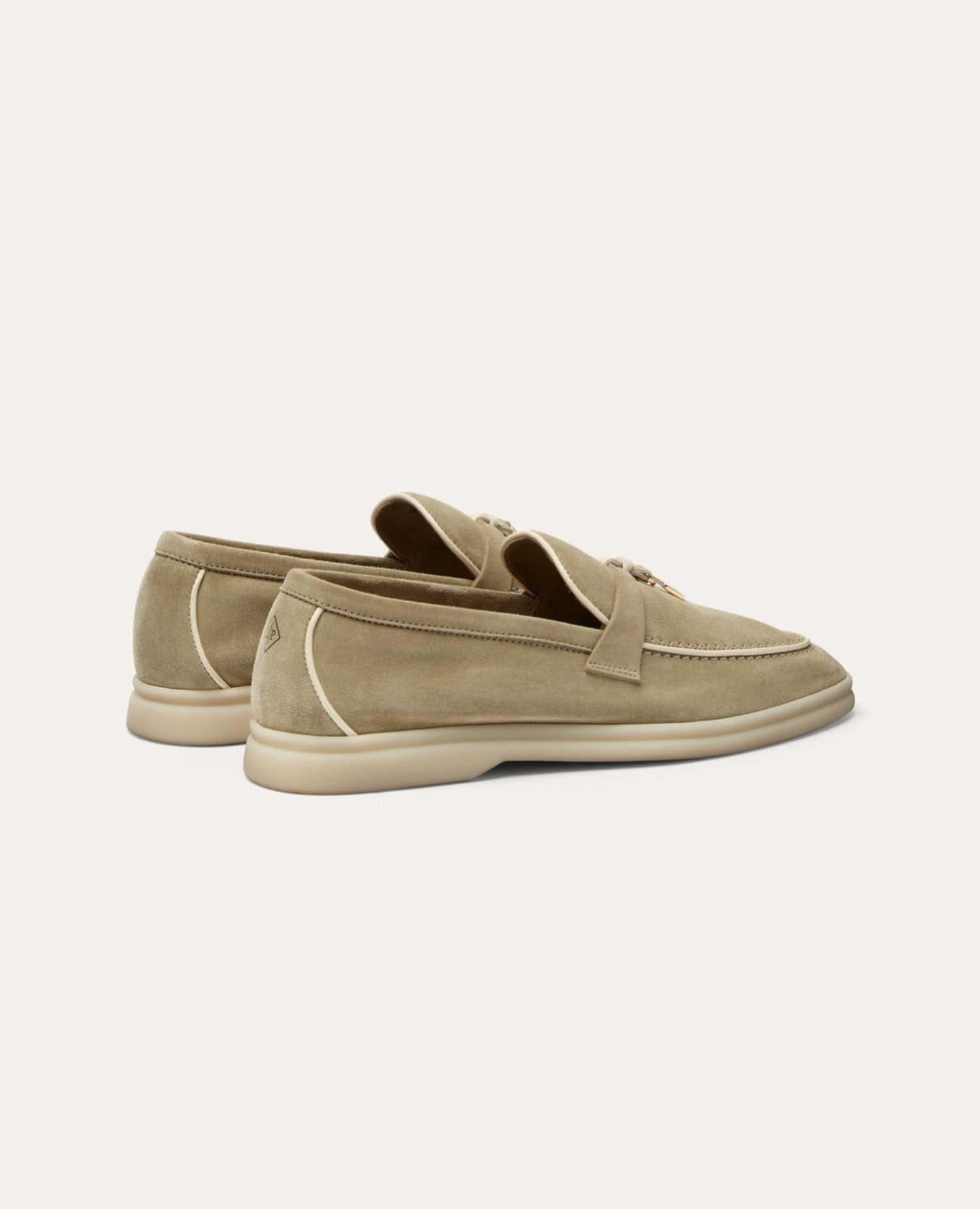 Loro Piana Summer Charms Walk Loafer