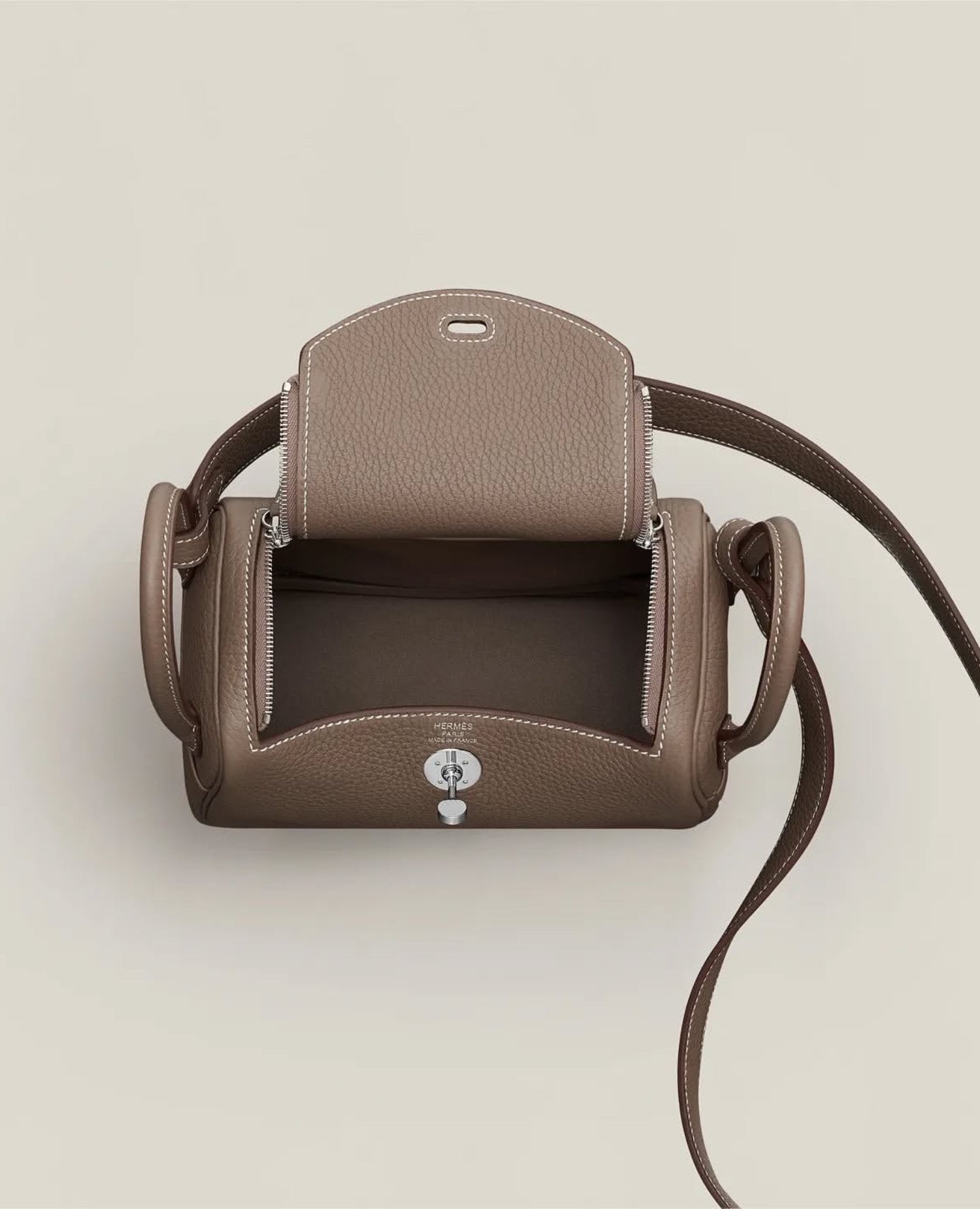 Hermès Lindy Mini Bag
