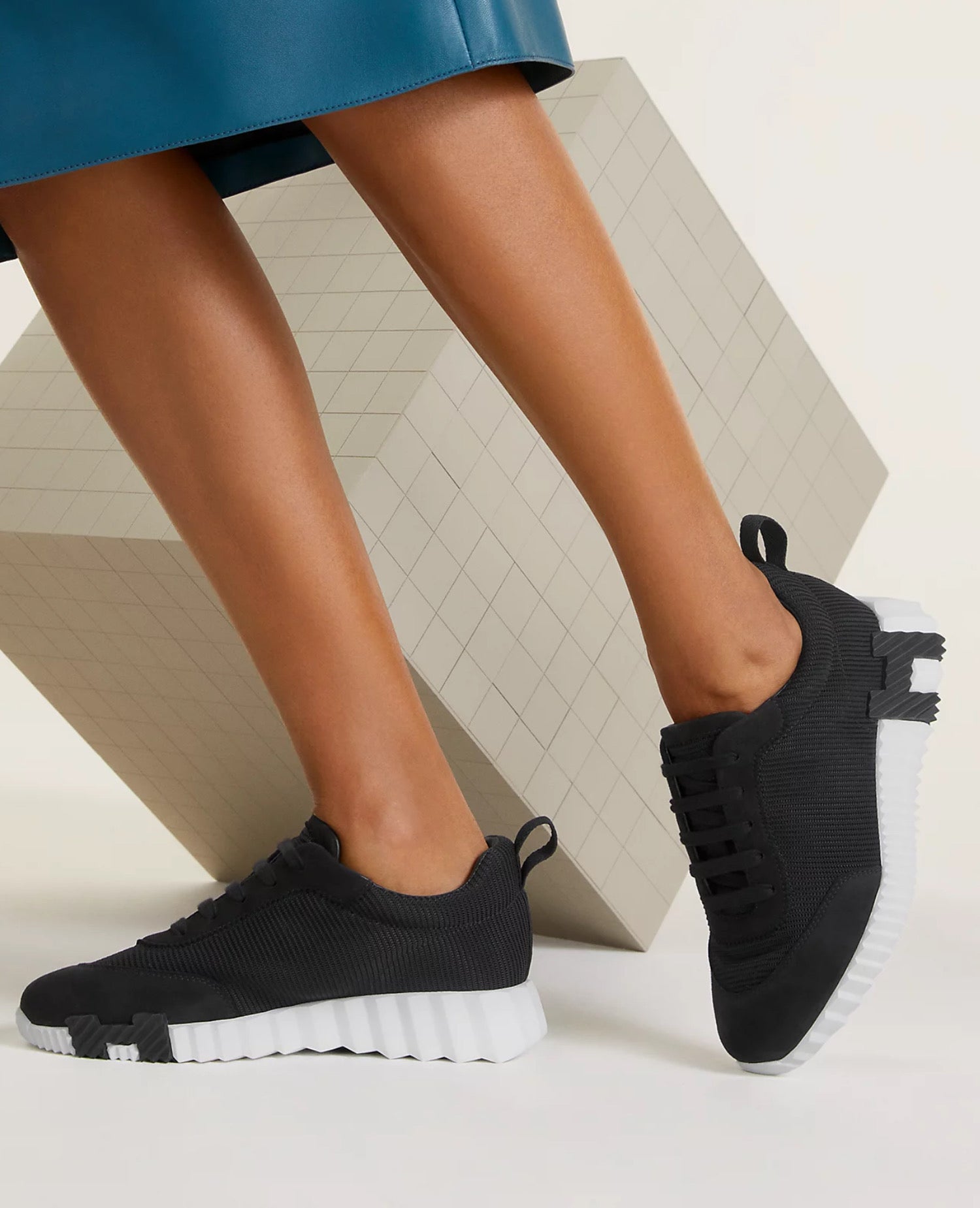 Hermès Bouncing Sneaker