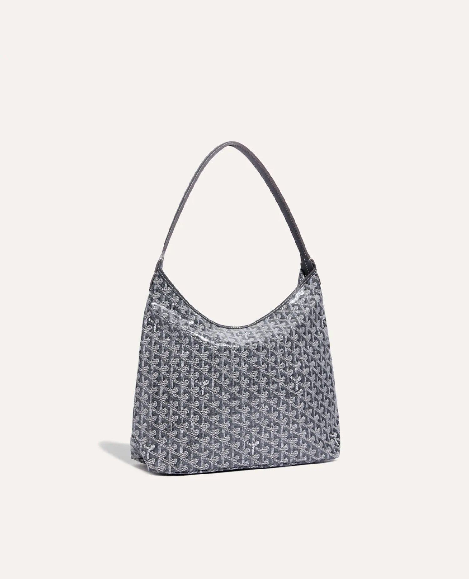 Goyard Bohème Hobo Bag
