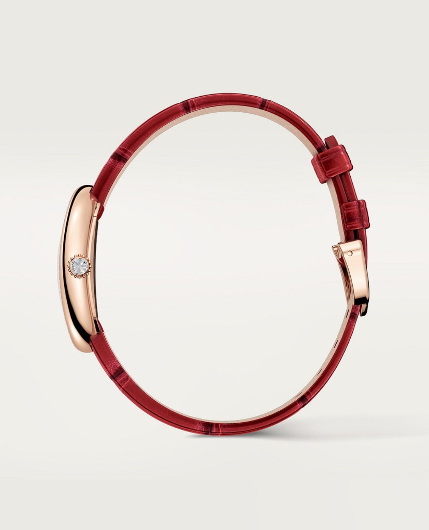 Cartier BAIGNOIRE Watch