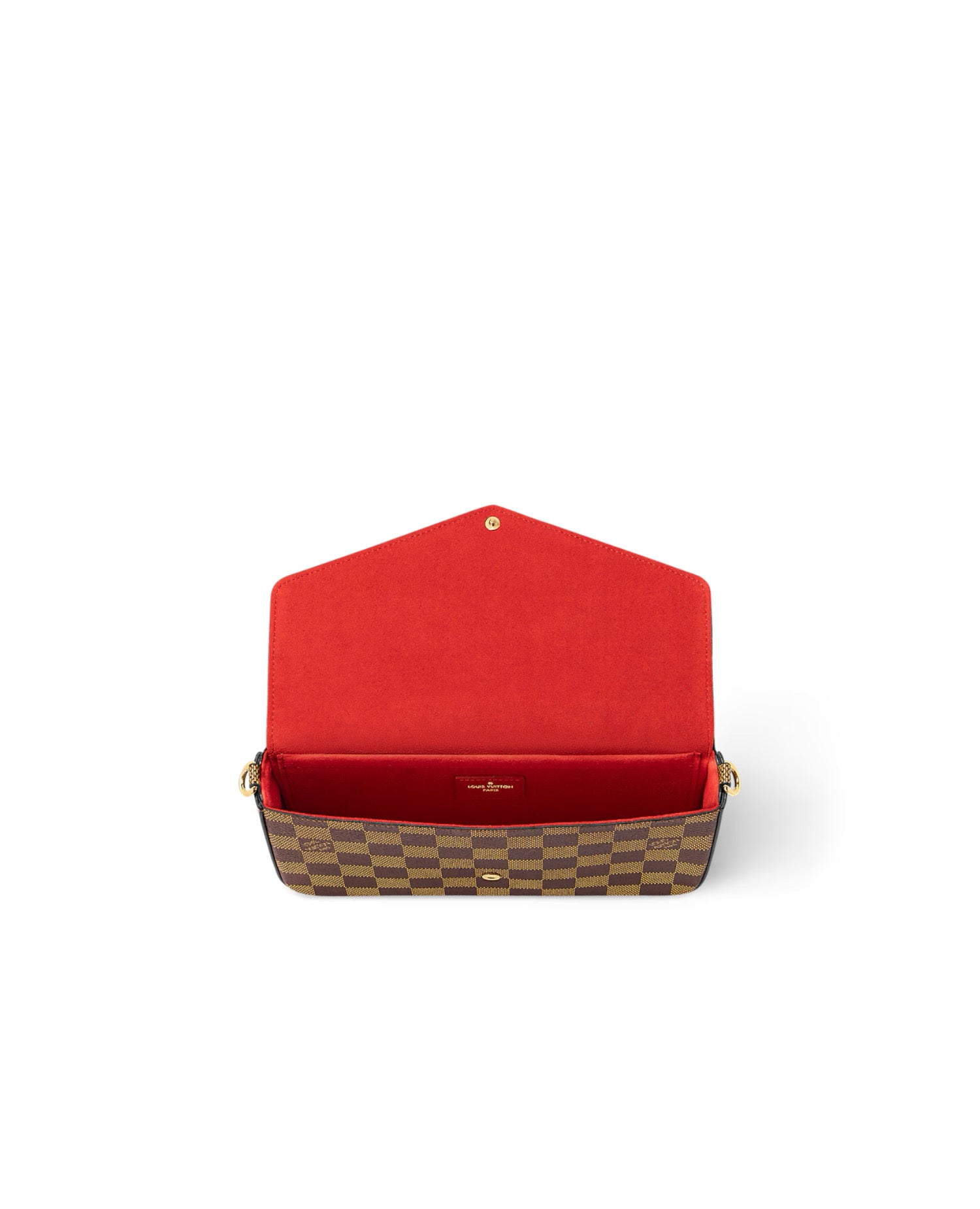 Louis Vuitton Félicie Pochette