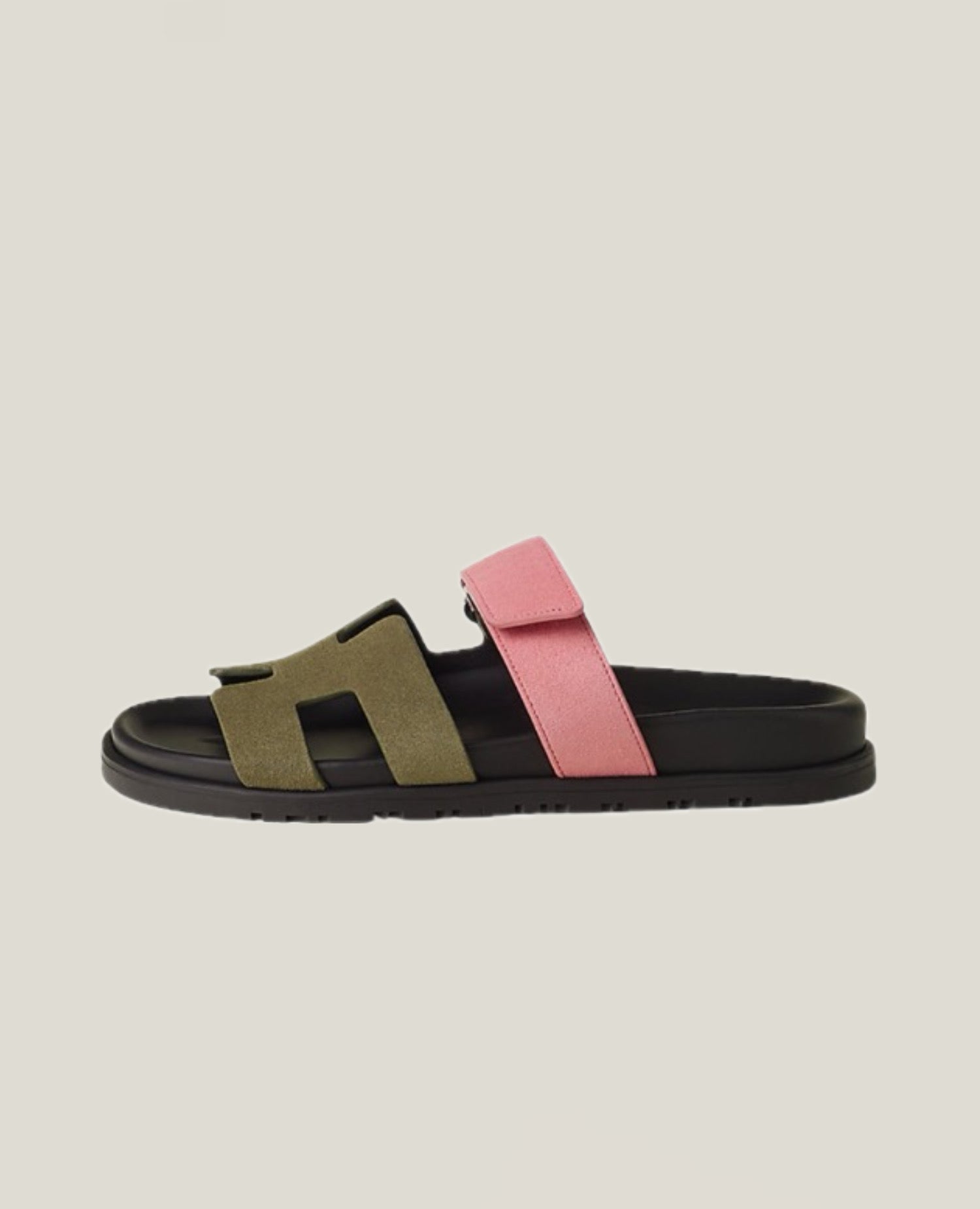 Hermès Chypre Sandal