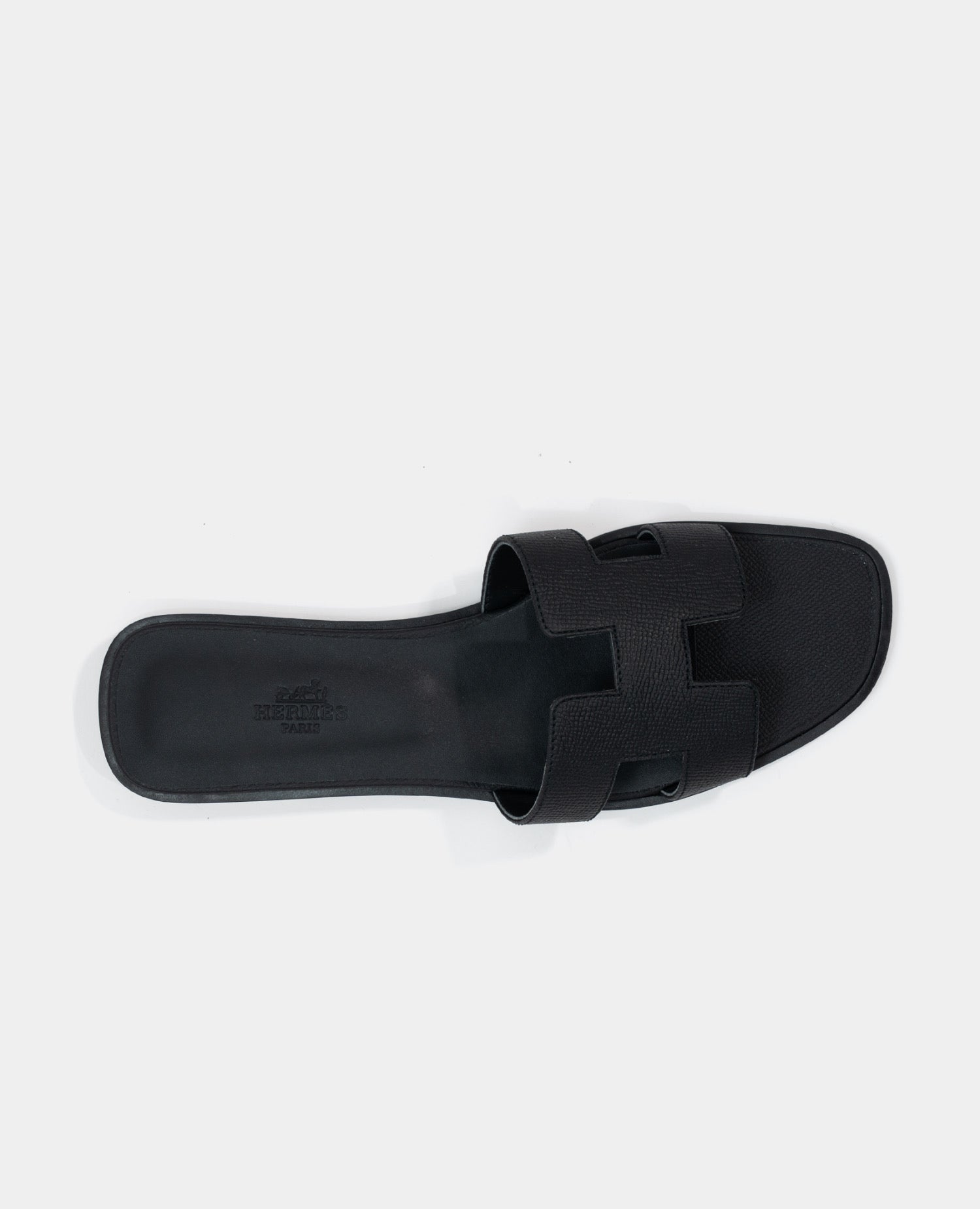 Hermès Oran Sandal
