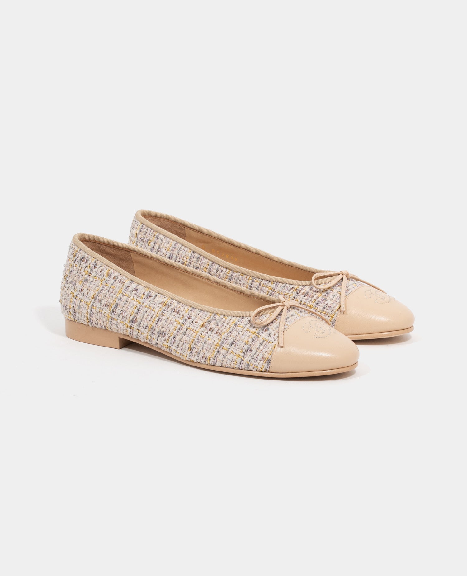 Coco Ballet Flats