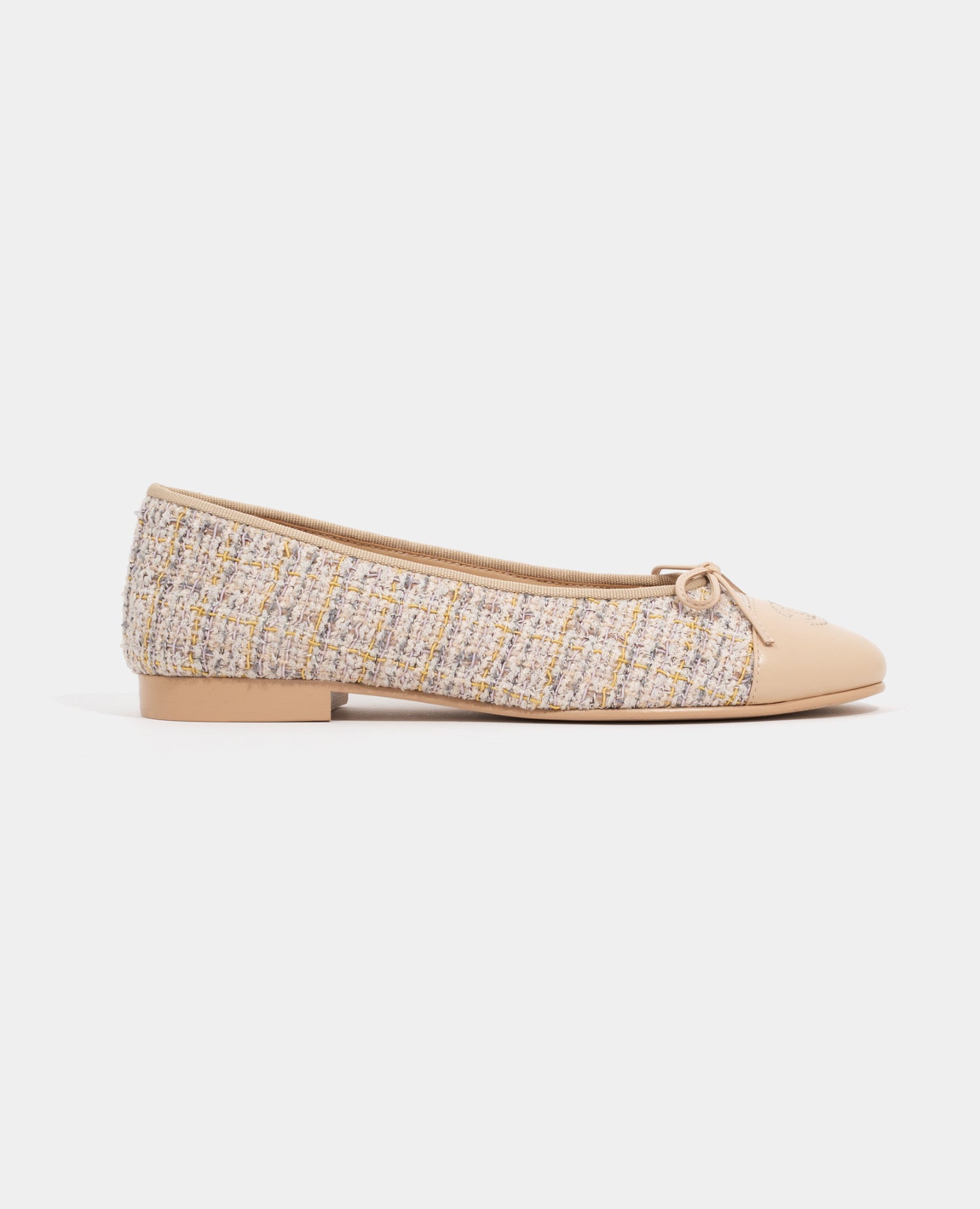 Coco Ballet Flats