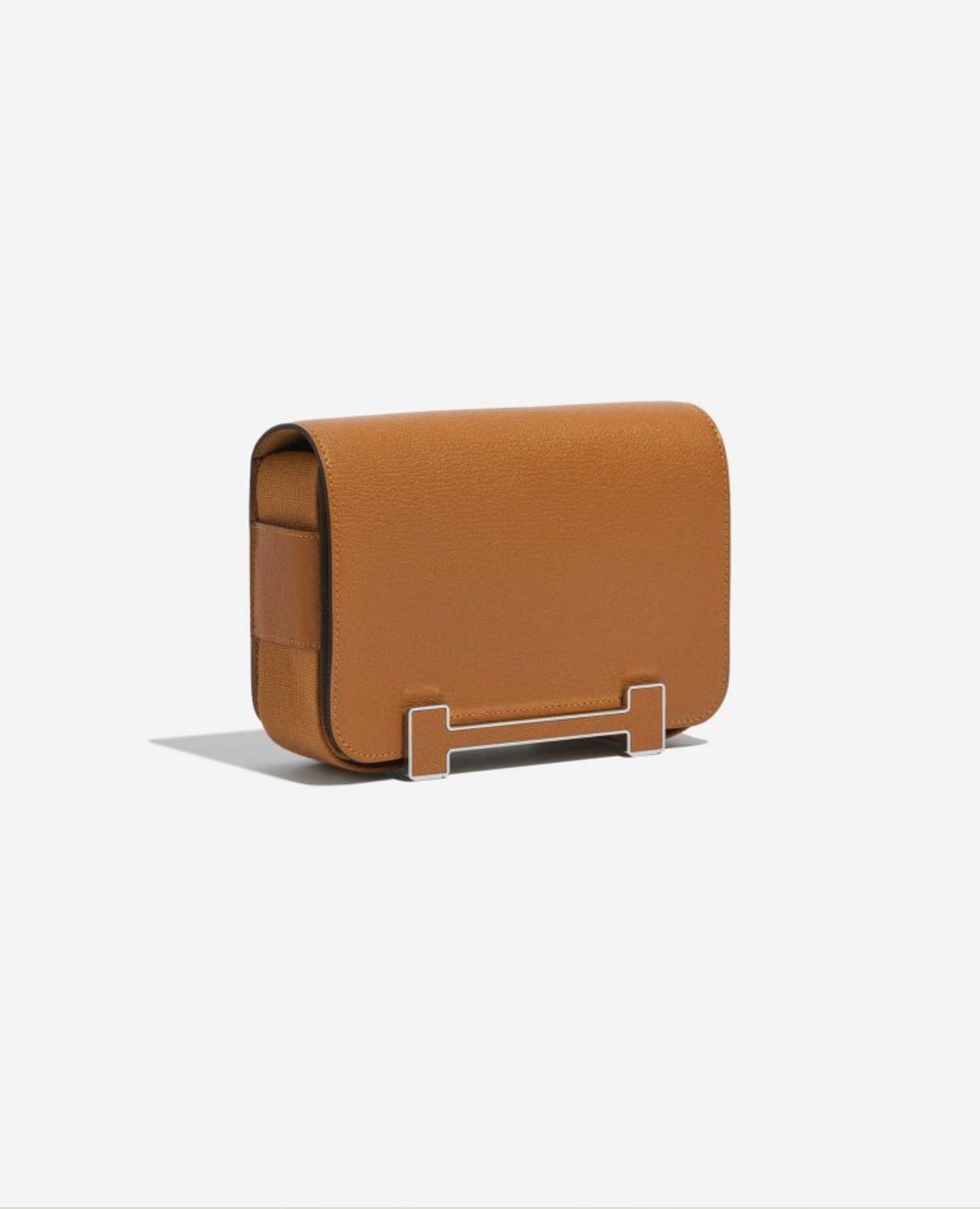 HMS Geta Bag Gold / Silver Hardeware