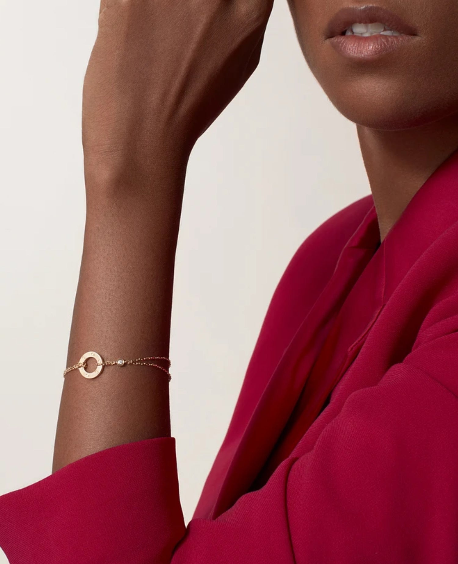 Cartier Love Bracelet