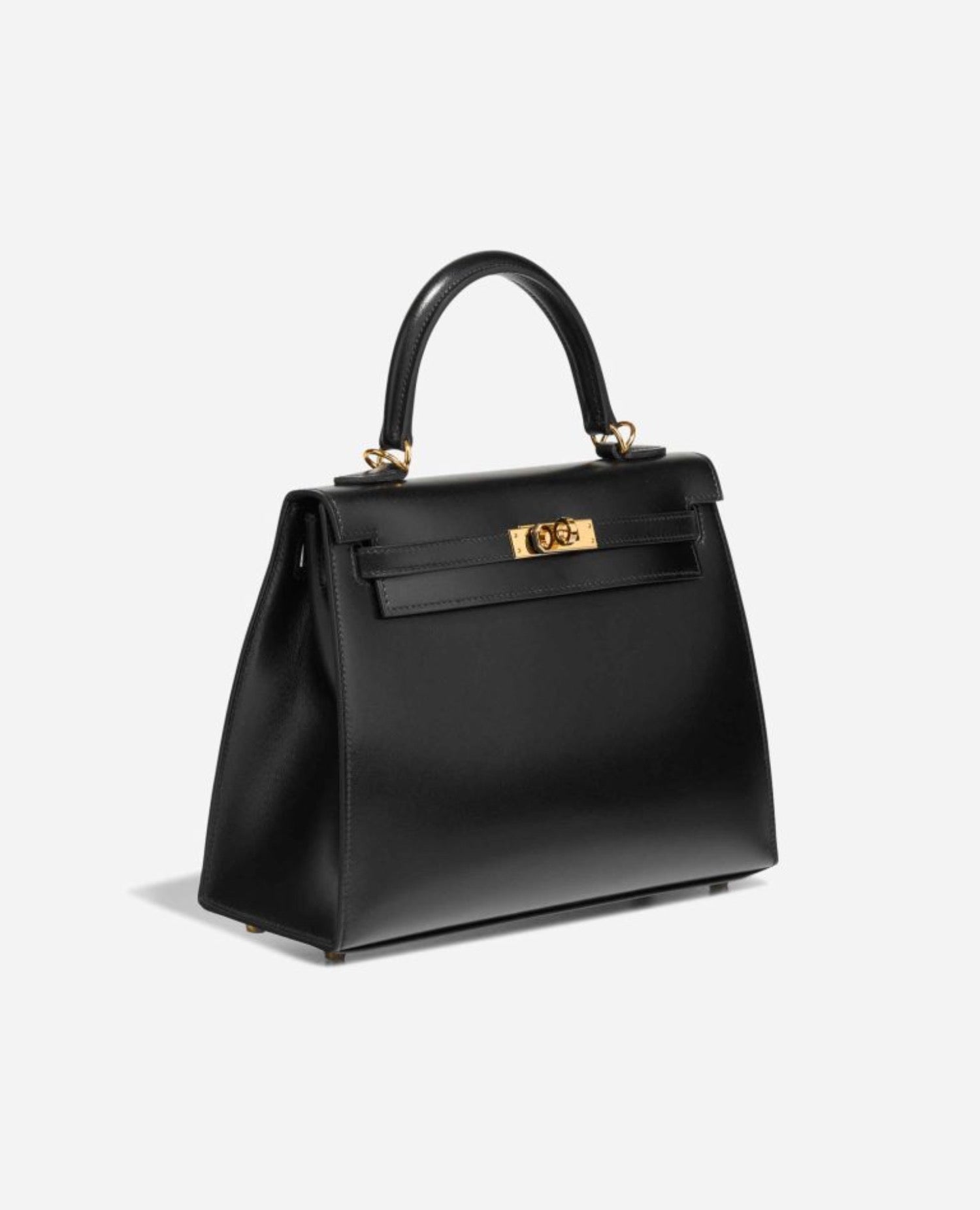 HMS HMS Kelly 25 Box Black Gold Hardware