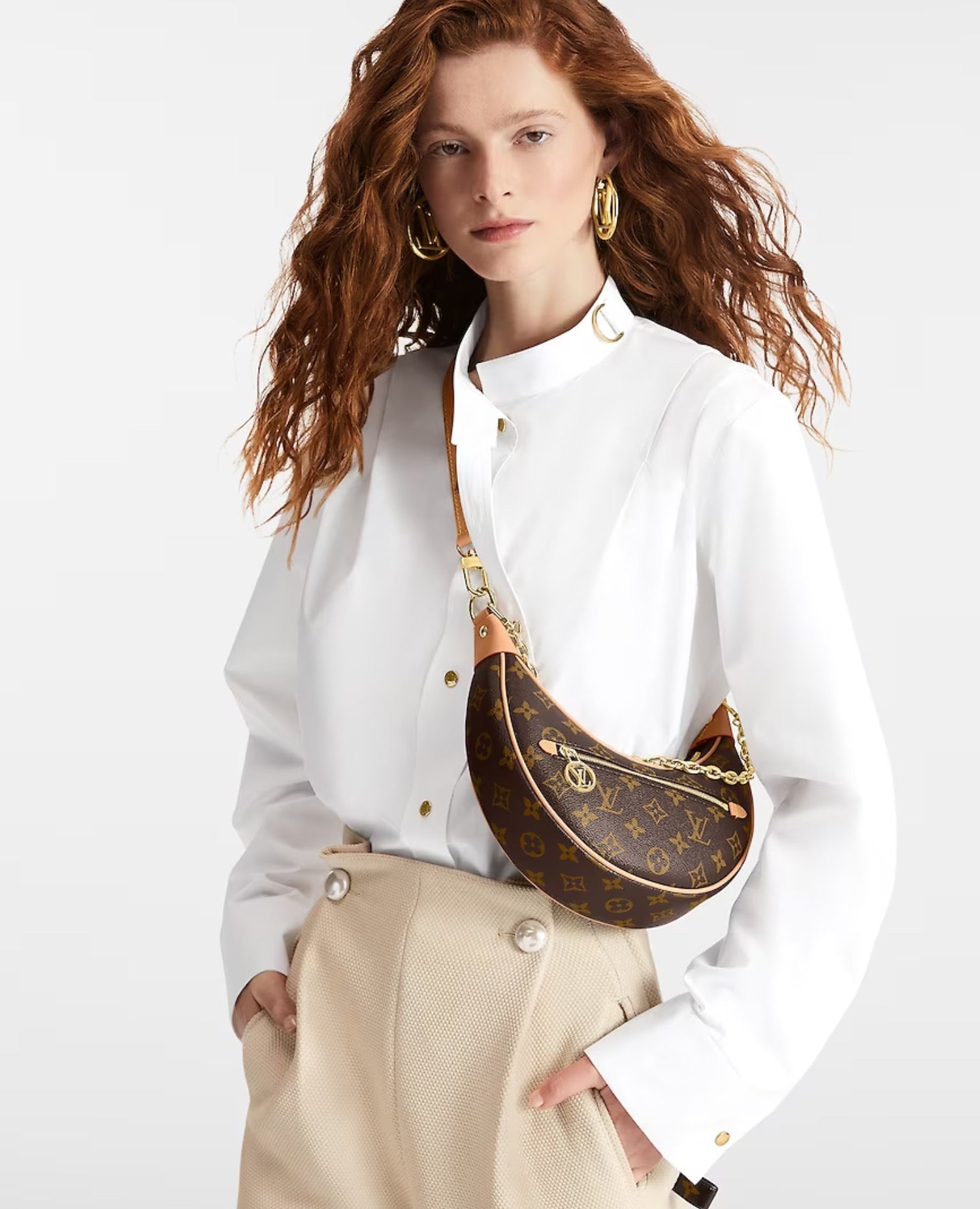 Louis Vuitton Loop