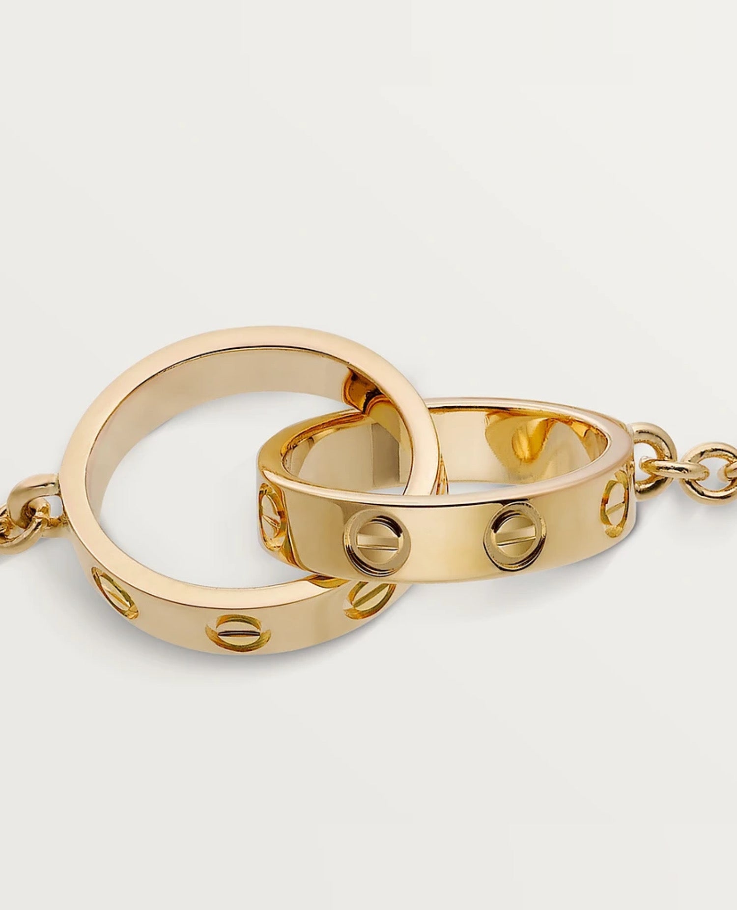 Cartier Love Bracelet