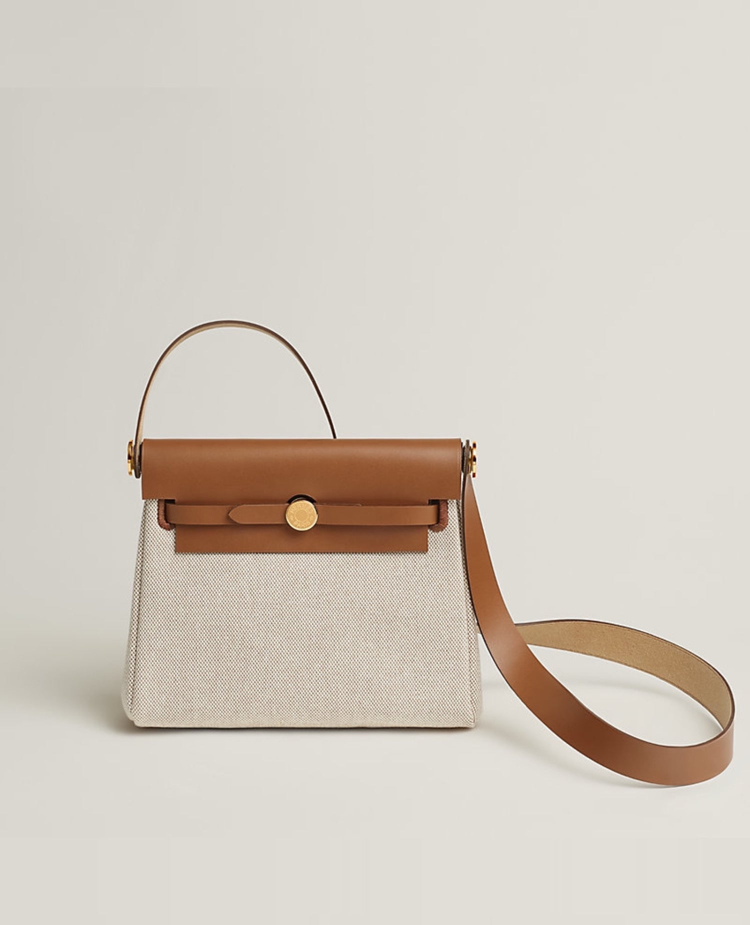 Hermès Herbag Zip 20 bag