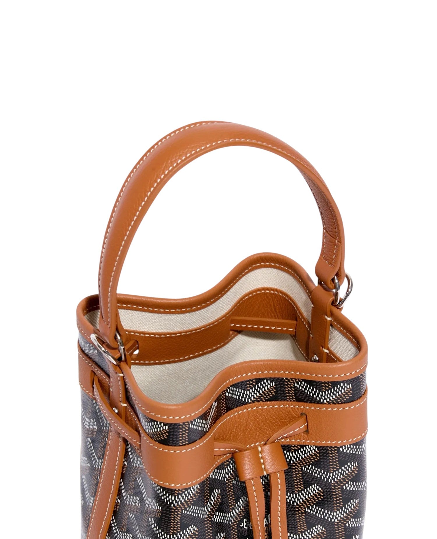 حقيبة دلو جويارد بيتي فلوت