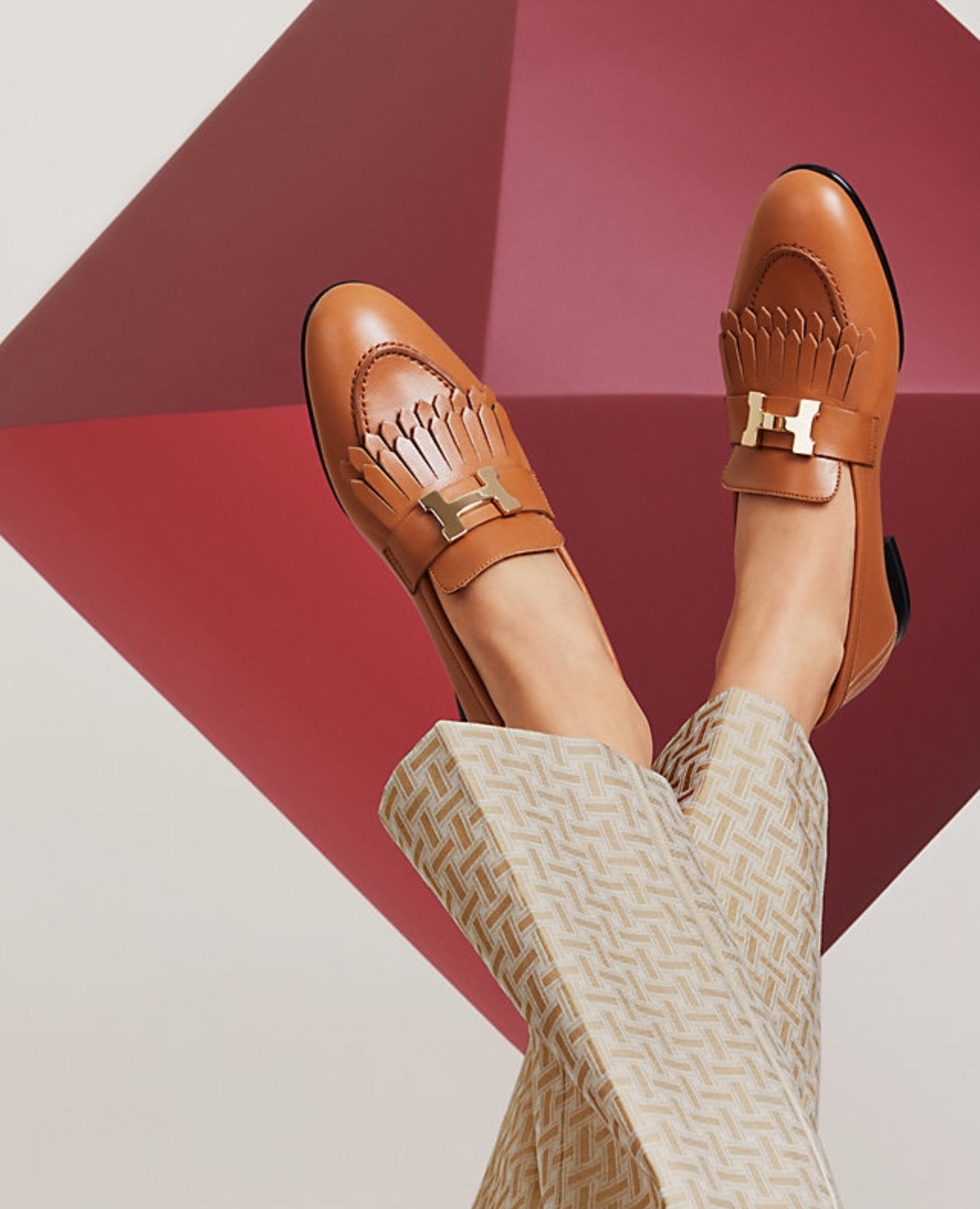 Hermès Royal loafer