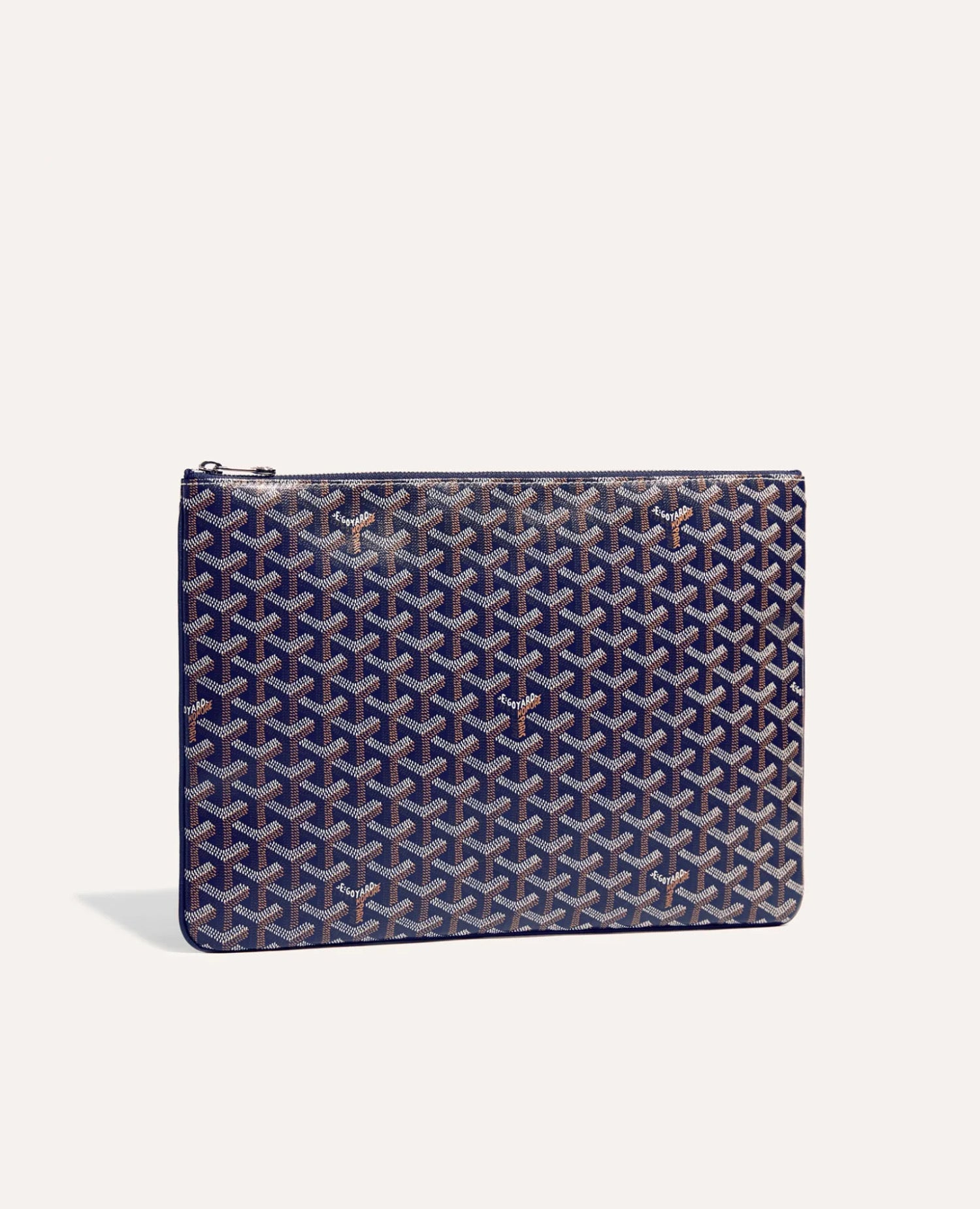 Goyard Sénat MGM Pouch