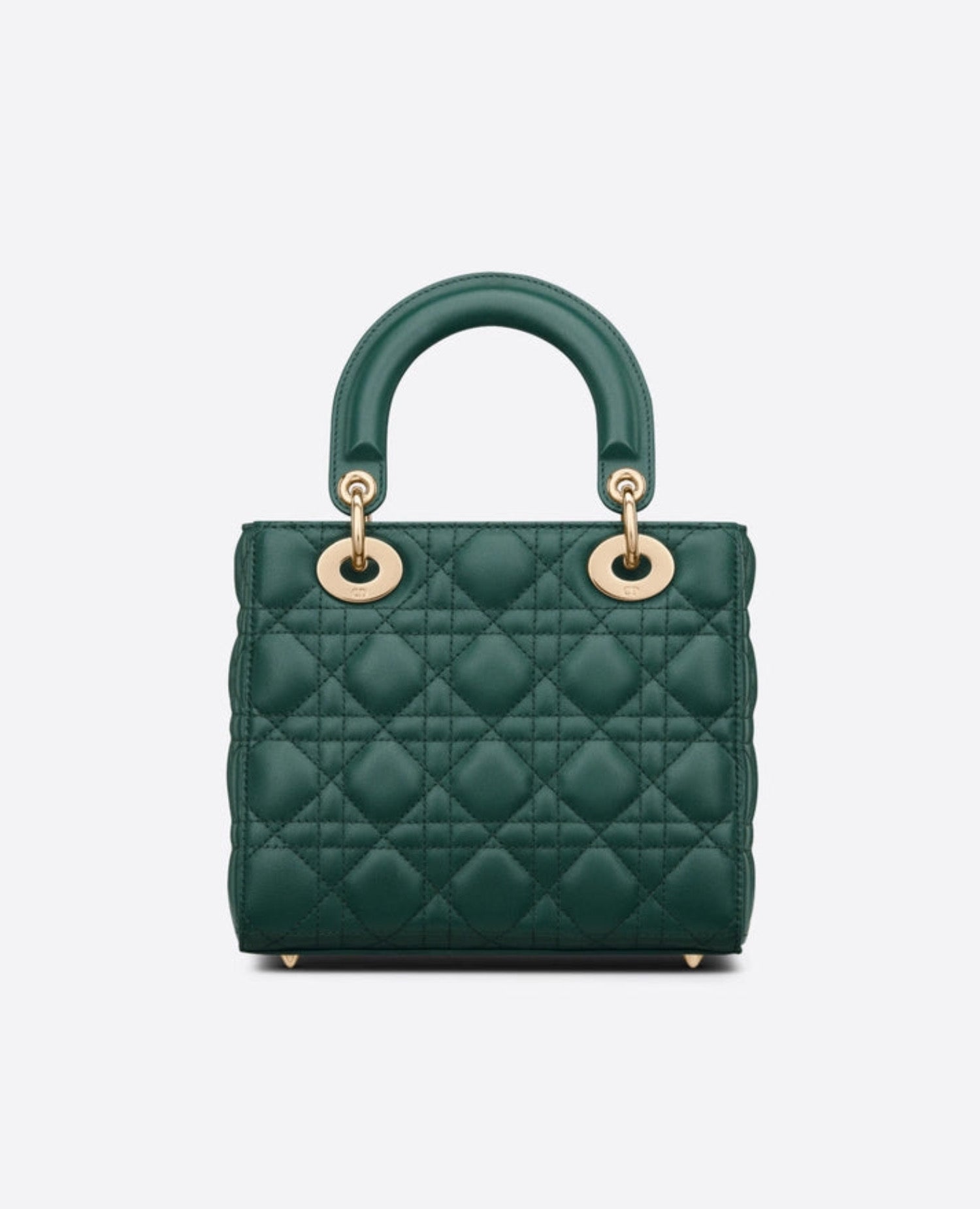 Christian Dior Small Lady Dior Bag