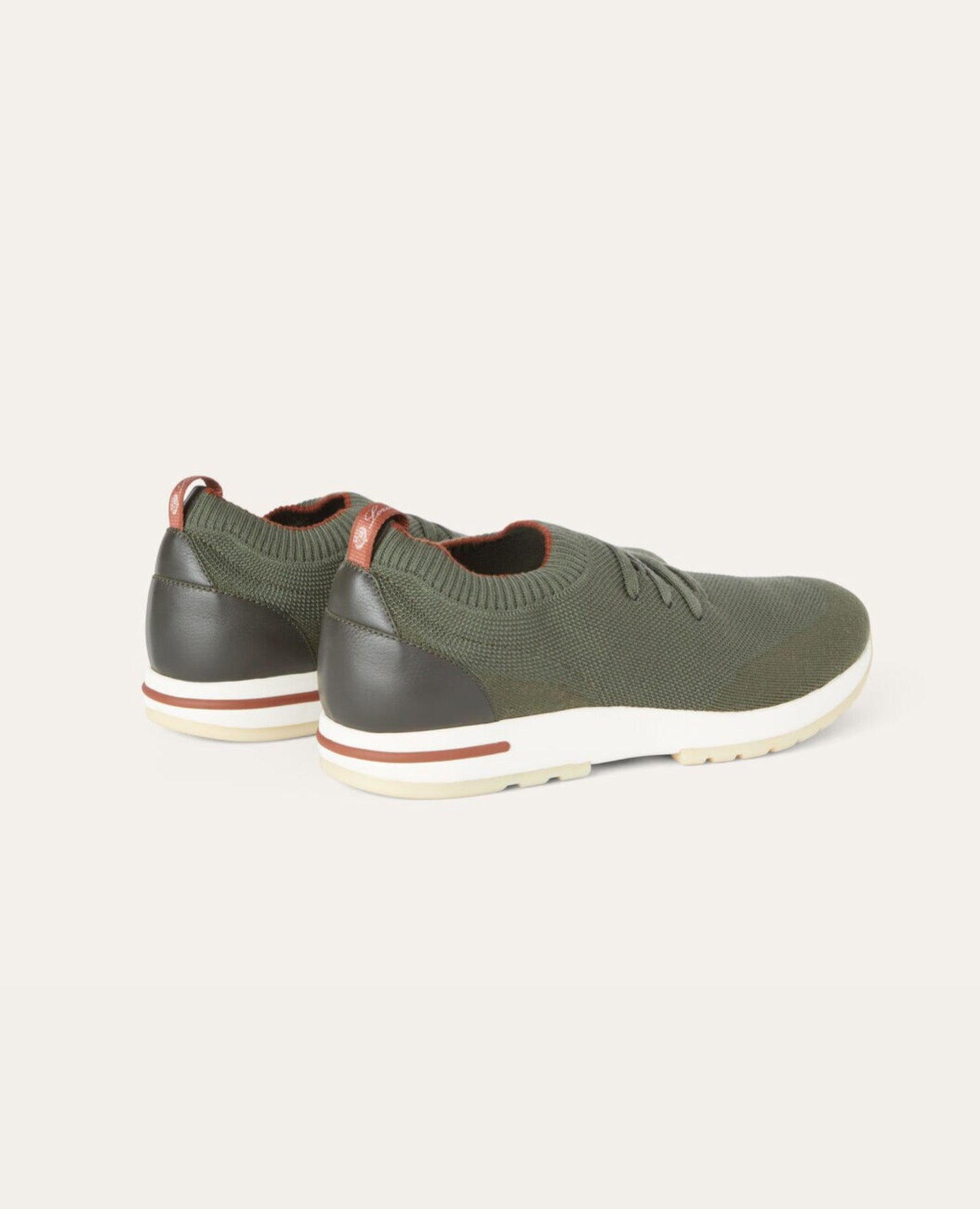 Loro Piana 360 LP Flexy Walk Sneaker