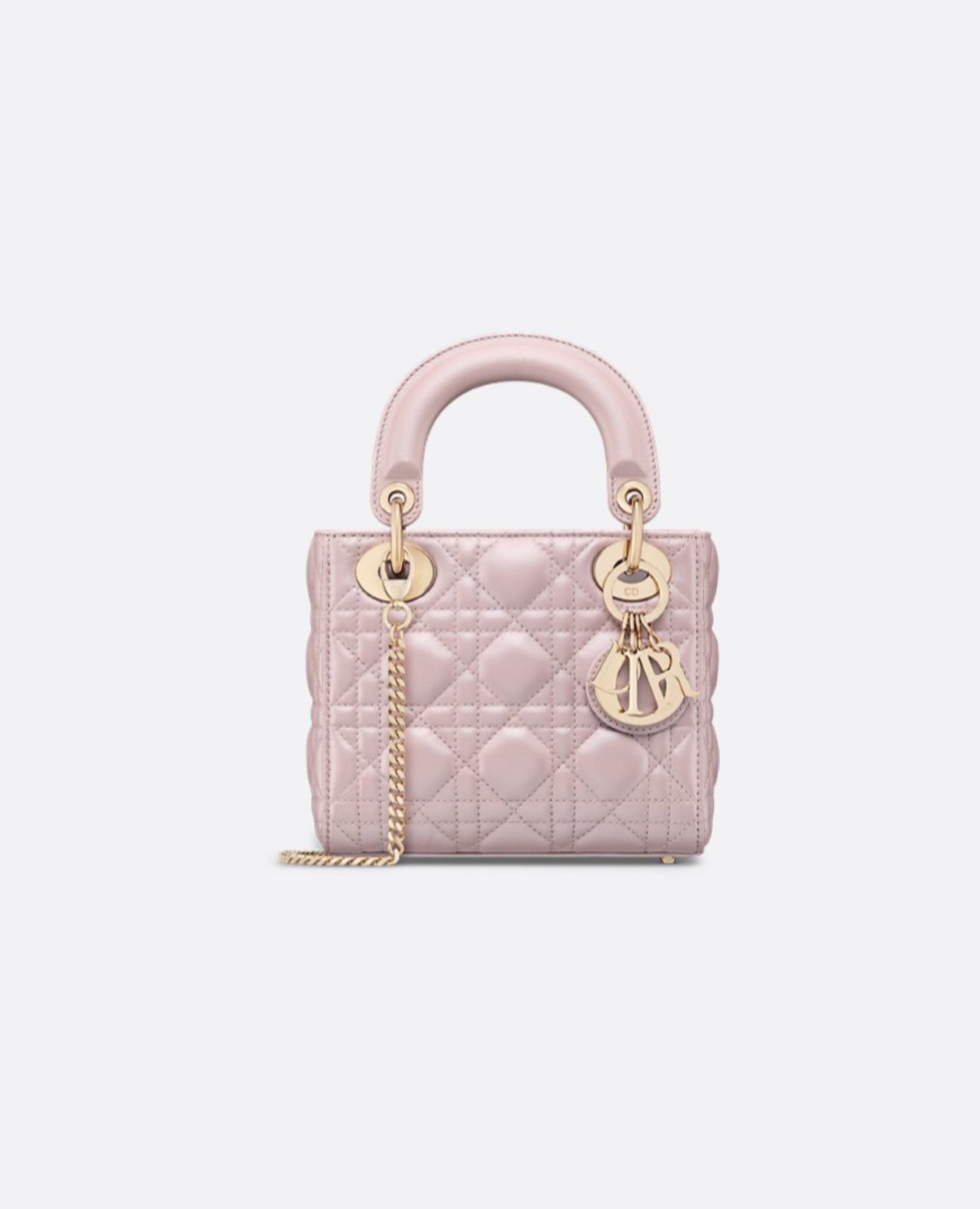 Christian Dior Mini Lady Dior Bag