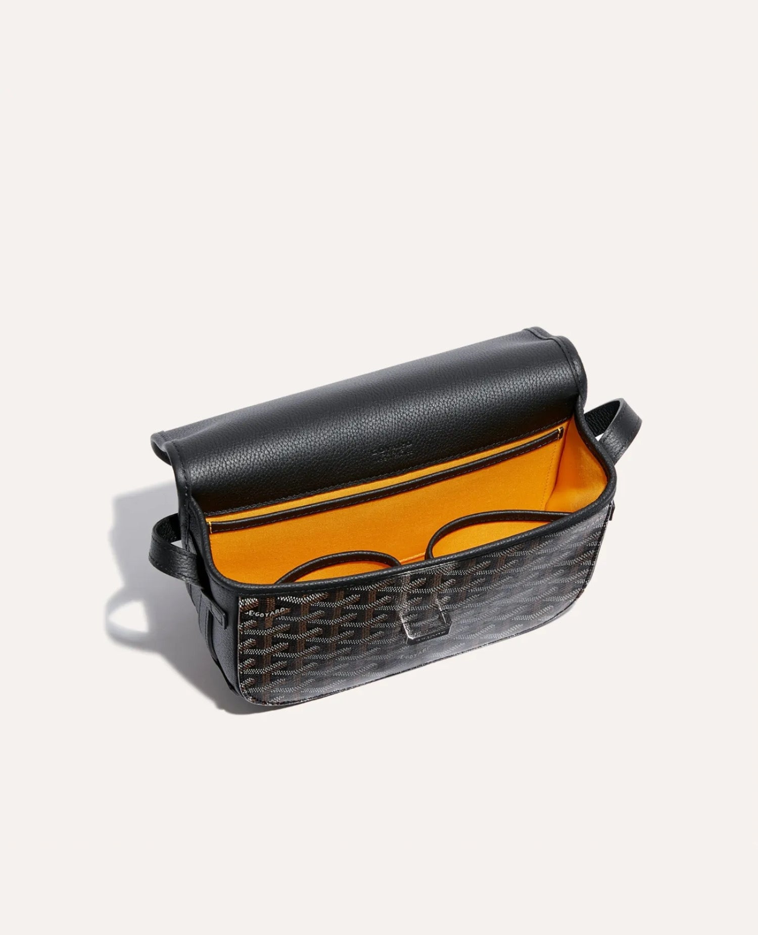 Goyard Belvedere PM Bag