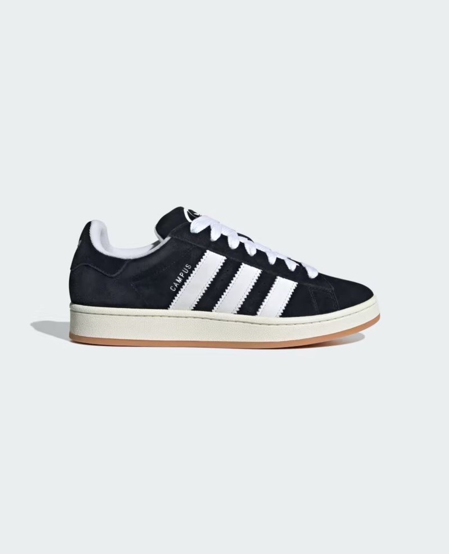 Adidas Campus 00S Core Black