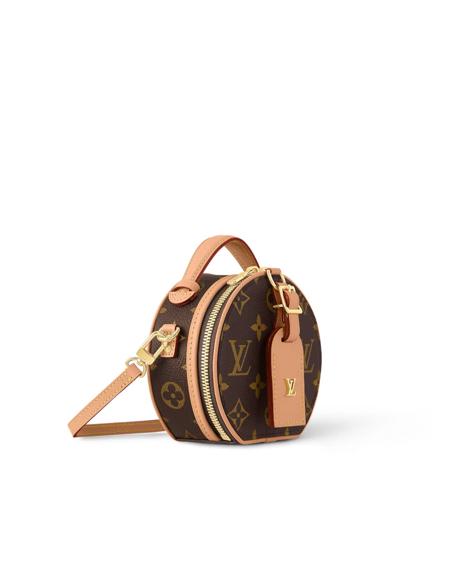 Louis Vuitton Mini Boite Chapeau