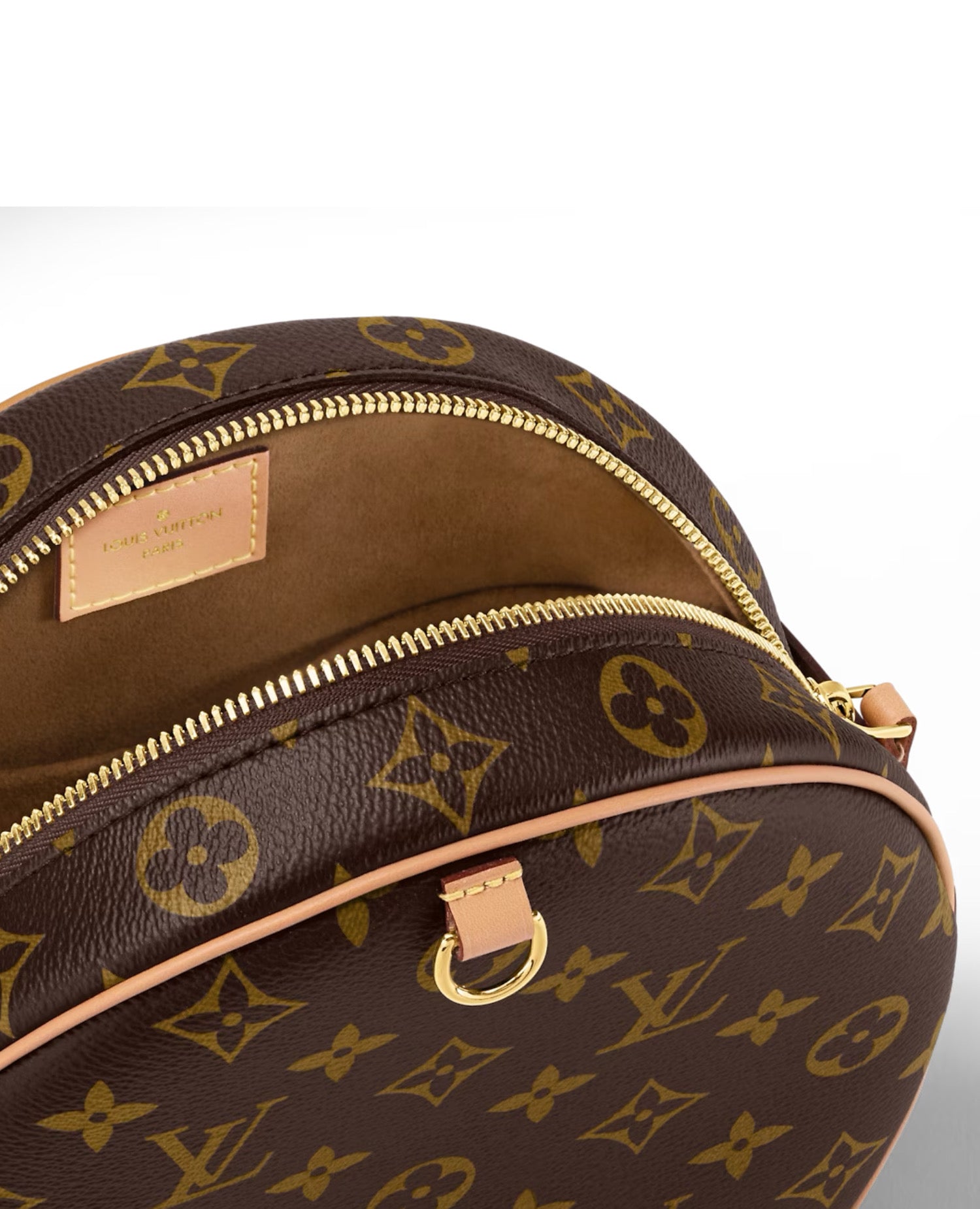 Louis Vuitton Boite Chapeau Souple MM