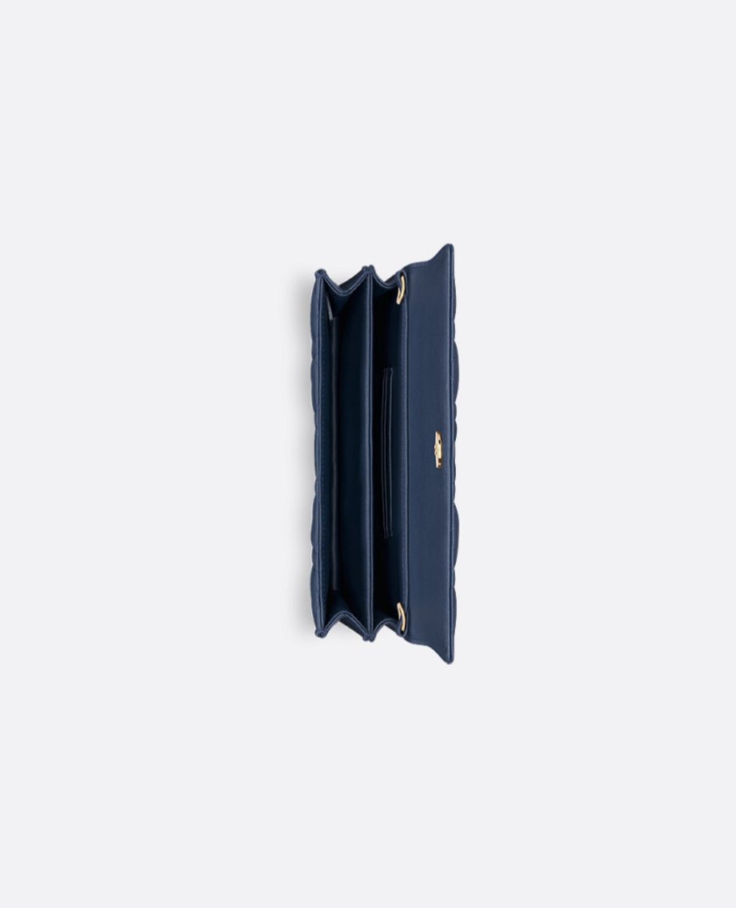 Christian Dior Mini Miss Bag Deep Ocean Blue