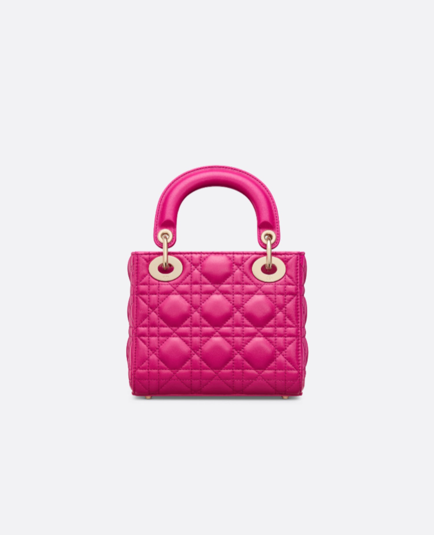 Christian Dior Mini Lady Dior Bag