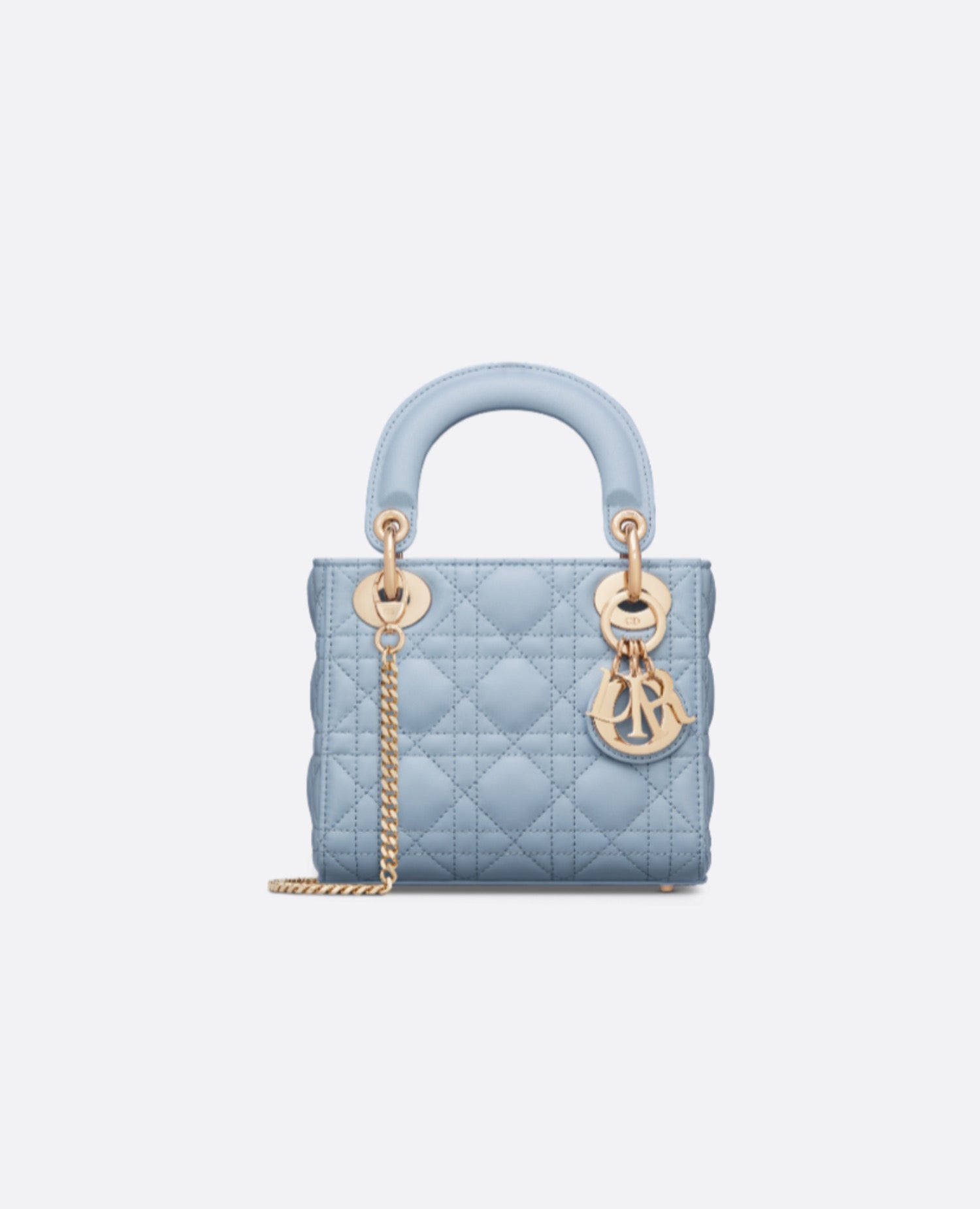 Christian Dior Mini Lady Dior Bag