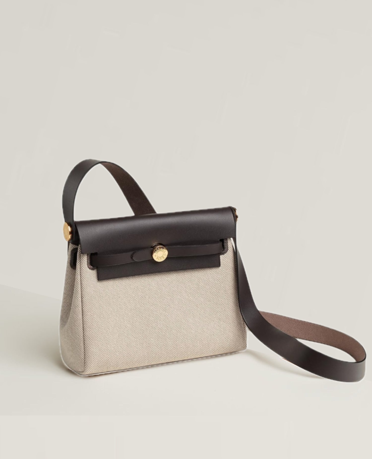 Hermès Herbag Zip 20 bag