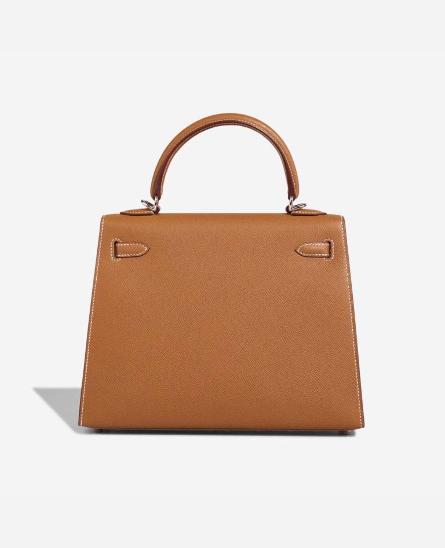 HMS Kelly 25 Epsom Gold Silver Hardware