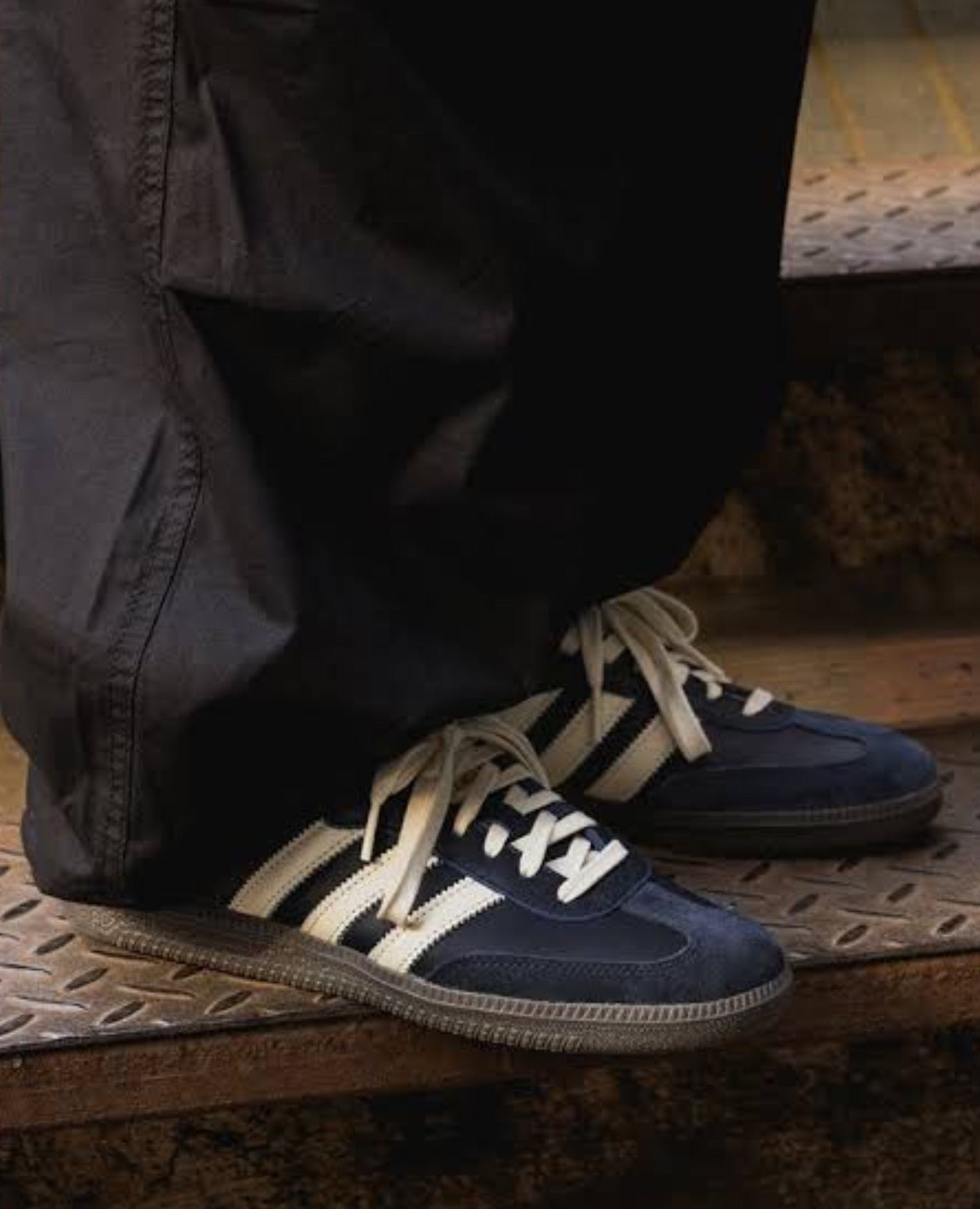 Adidas Samba OG Night Navy